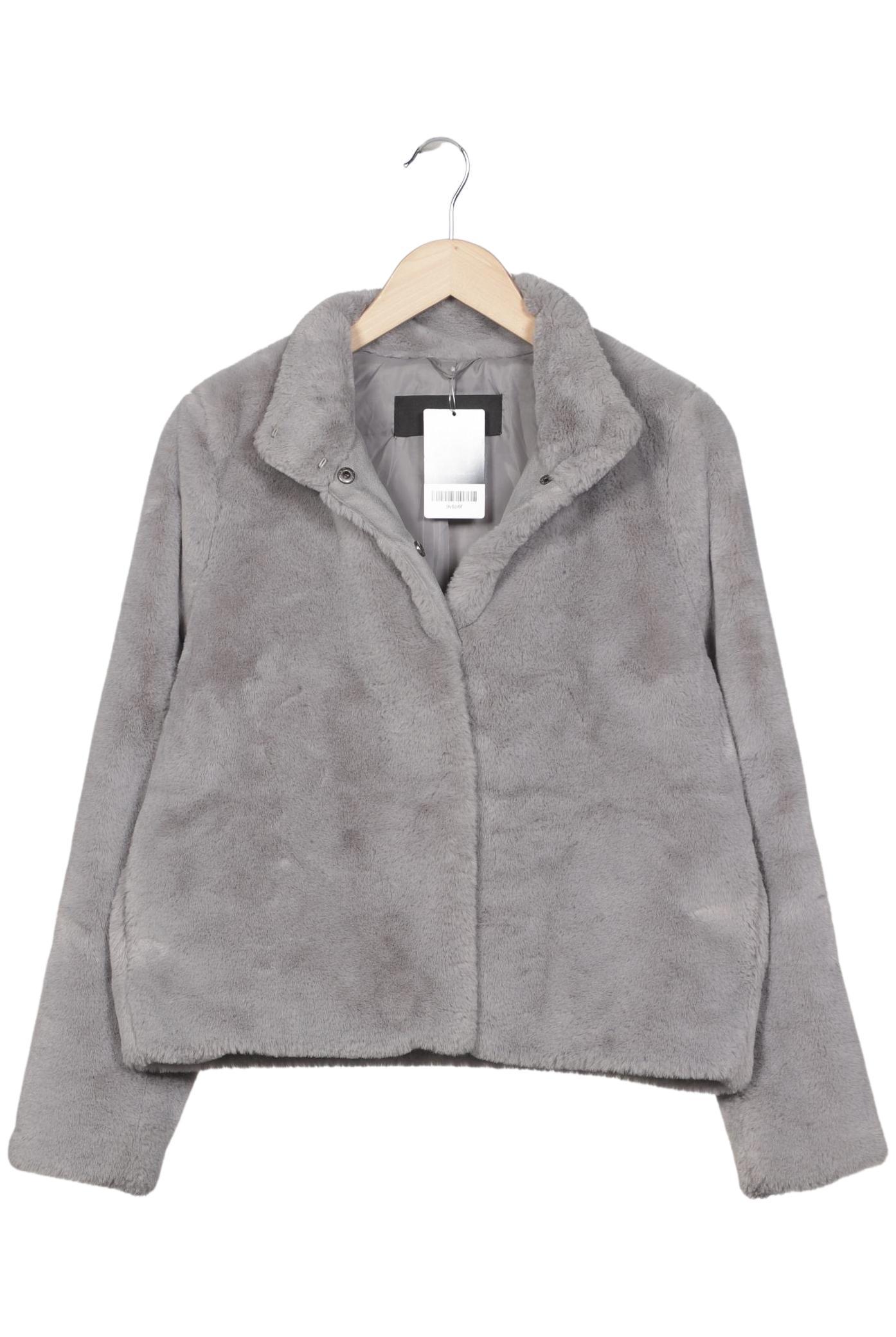 

Vero Moda Damen Jacke, grau, Gr. 38