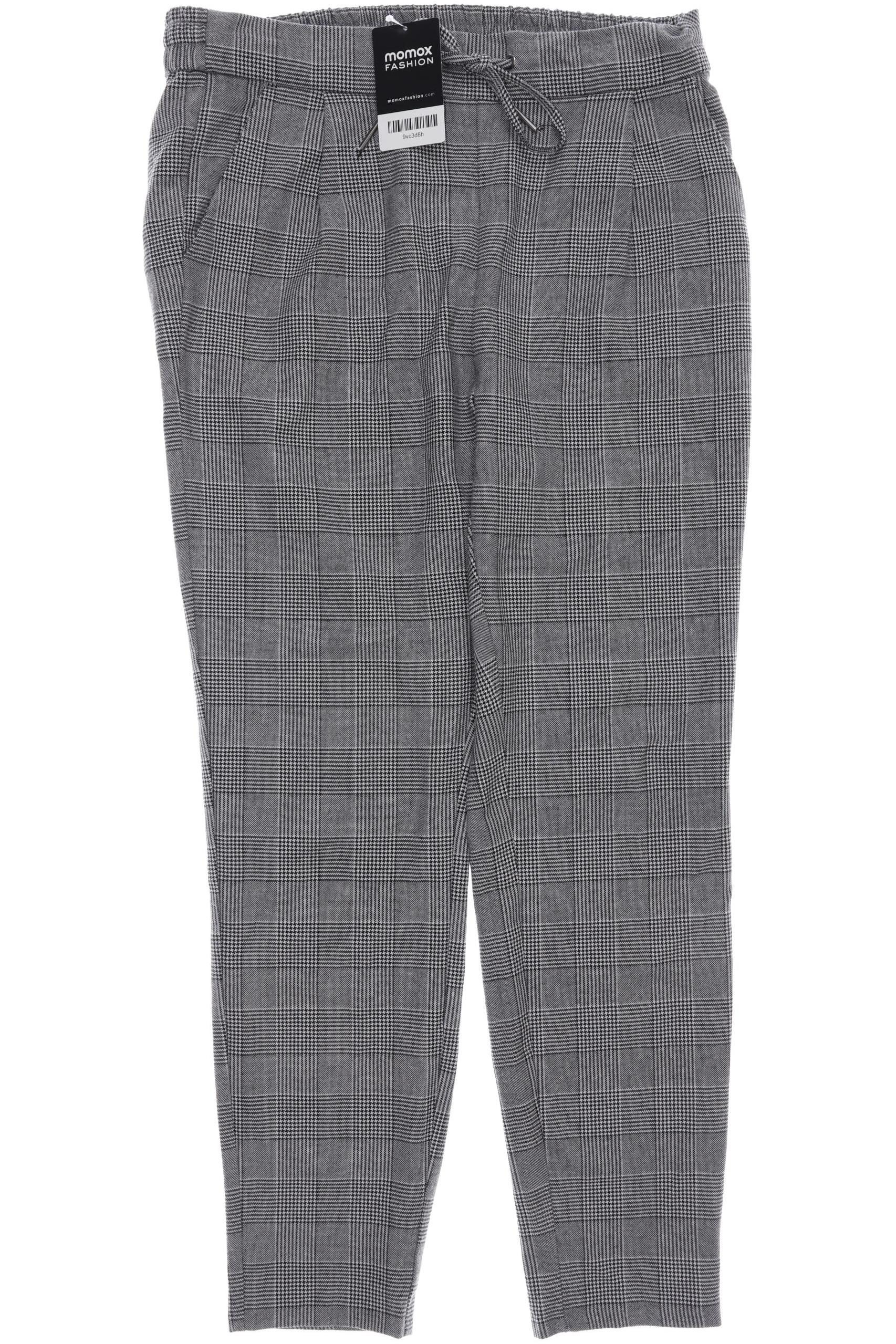 

Vero Moda Damen Stoffhose, grau, Gr. 0