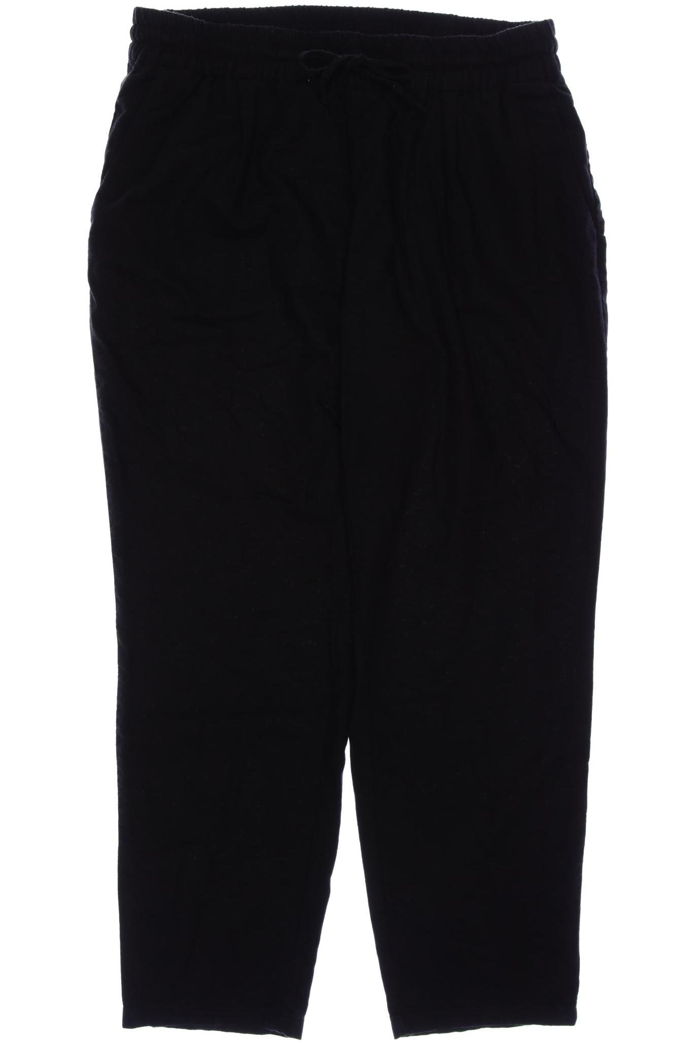 

Vero Moda Damen Stoffhose, schwarz