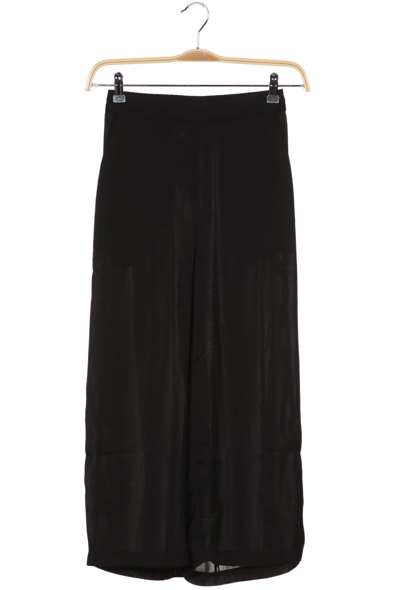 

Vero Moda Damen Stoffhose, schwarz