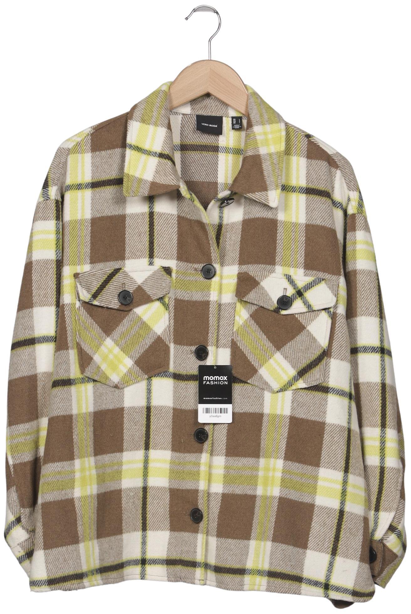 

Vero Moda Damen Jacke, mehrfarbig, Gr. 42