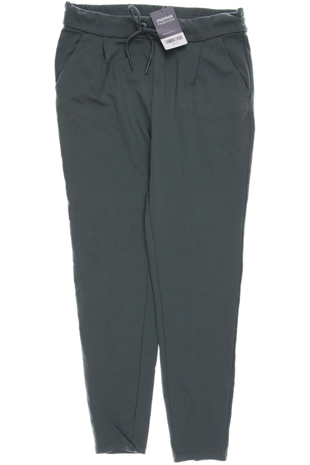 

Vero Moda Damen Stoffhose, grün