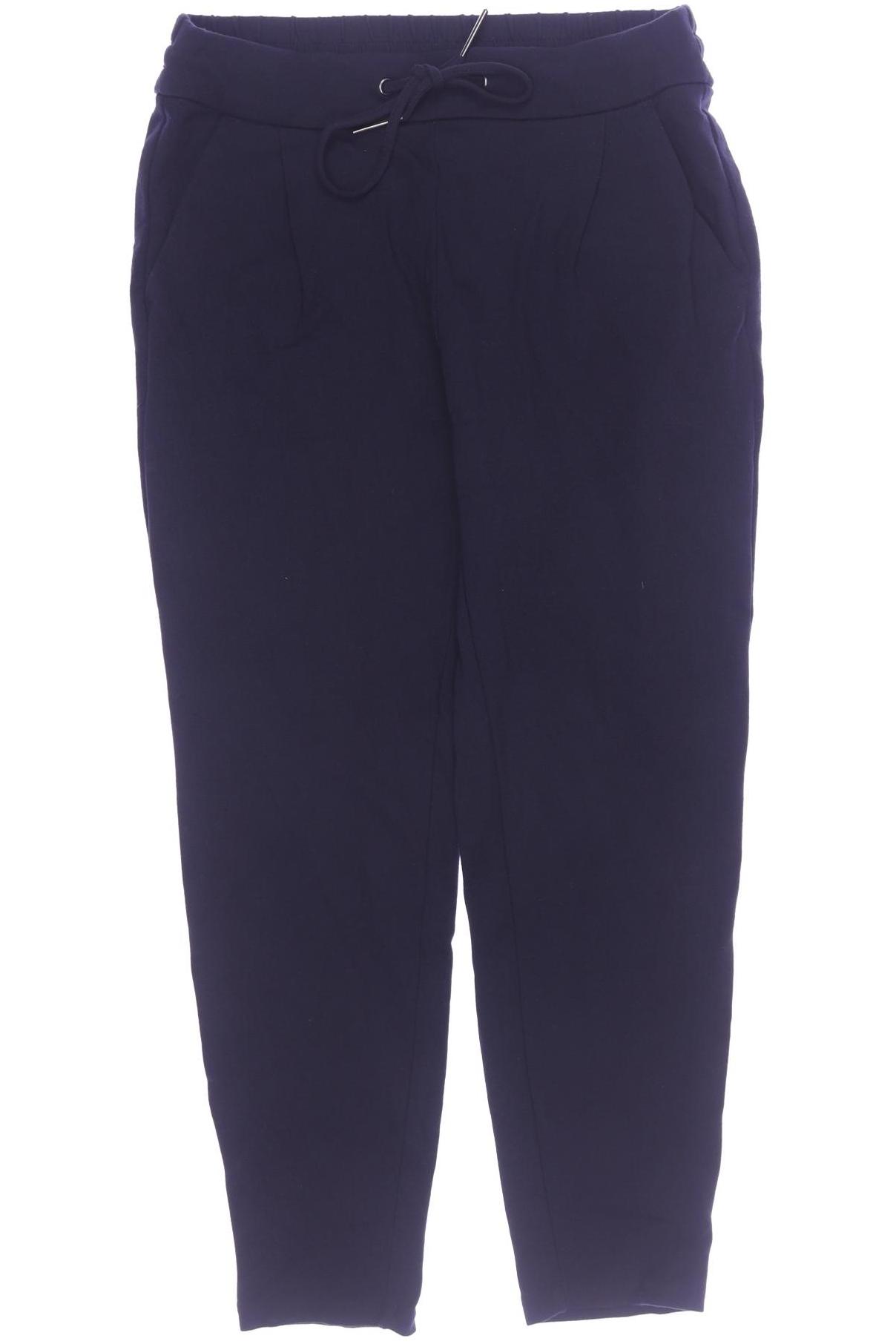 

Vero Moda Damen Stoffhose, marineblau, Gr. 0