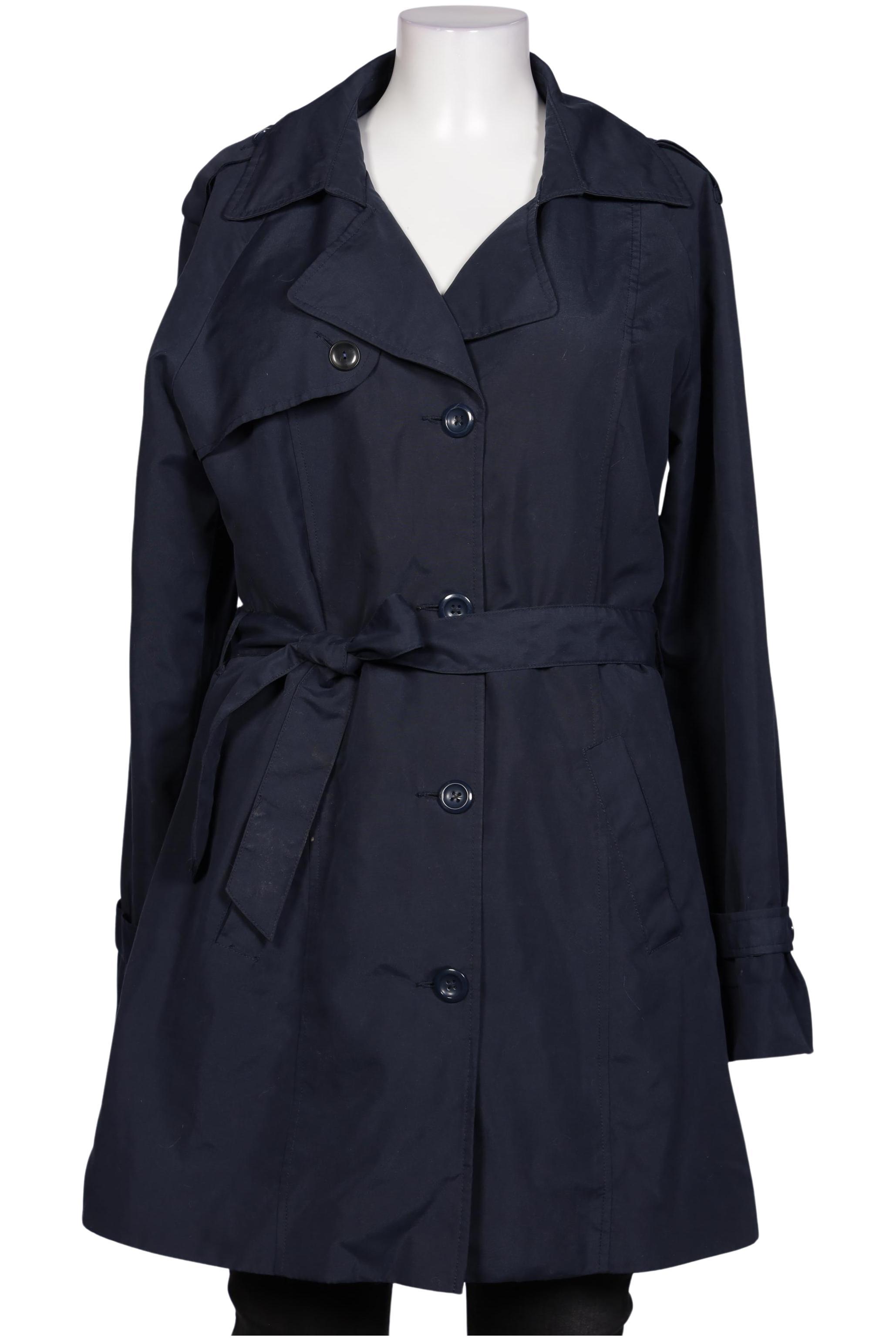 

Vero Moda Damen Mantel, marineblau, Gr. 44