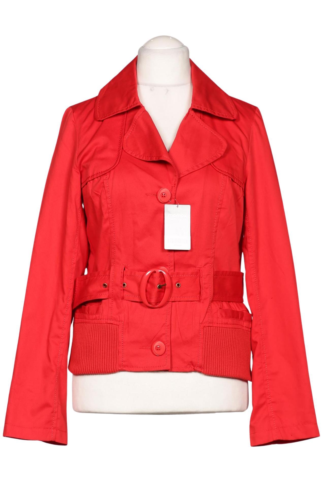 

Vero Moda Damen Jacke, rot, Gr. 42