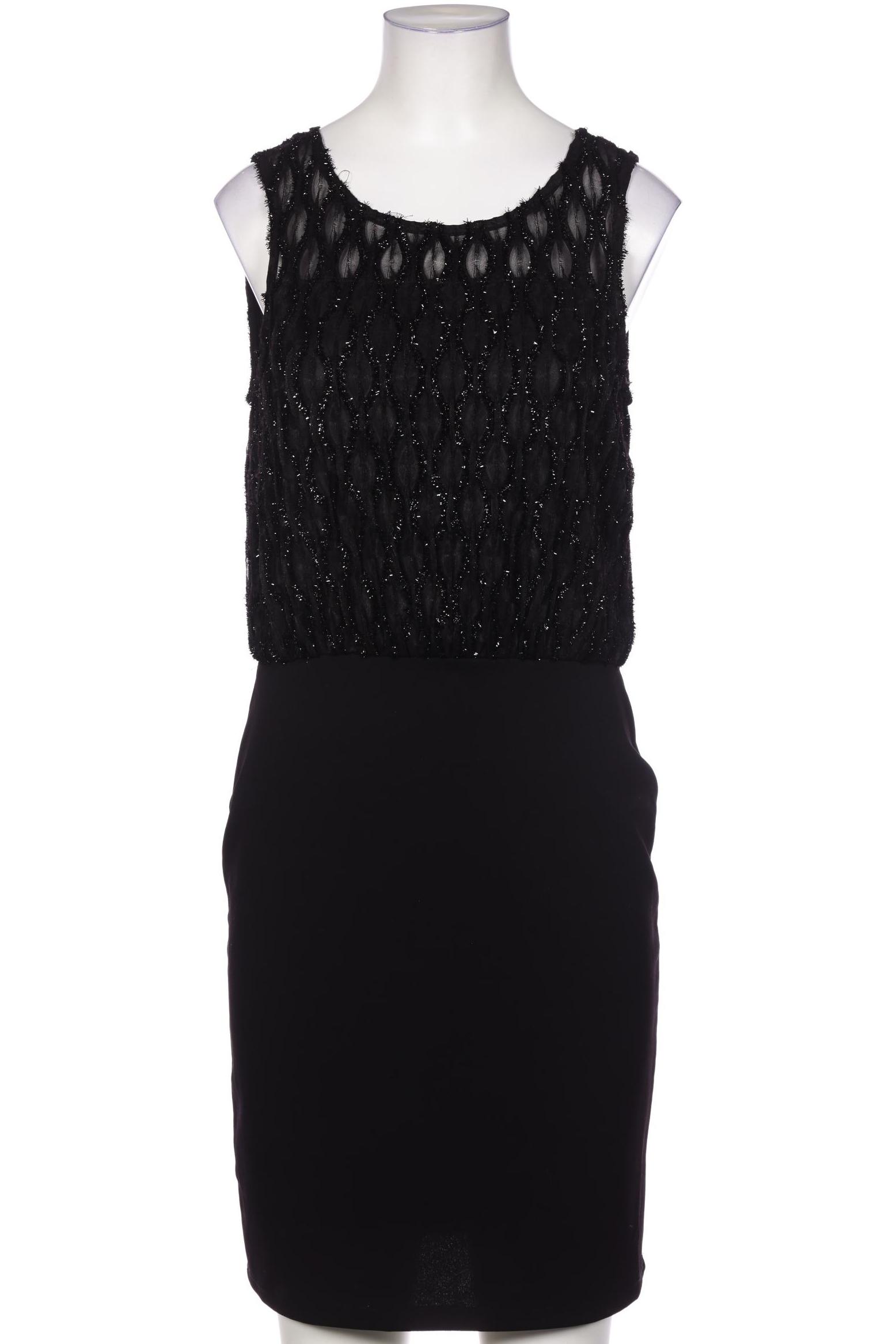 

Vero Moda Damen Kleid, schwarz