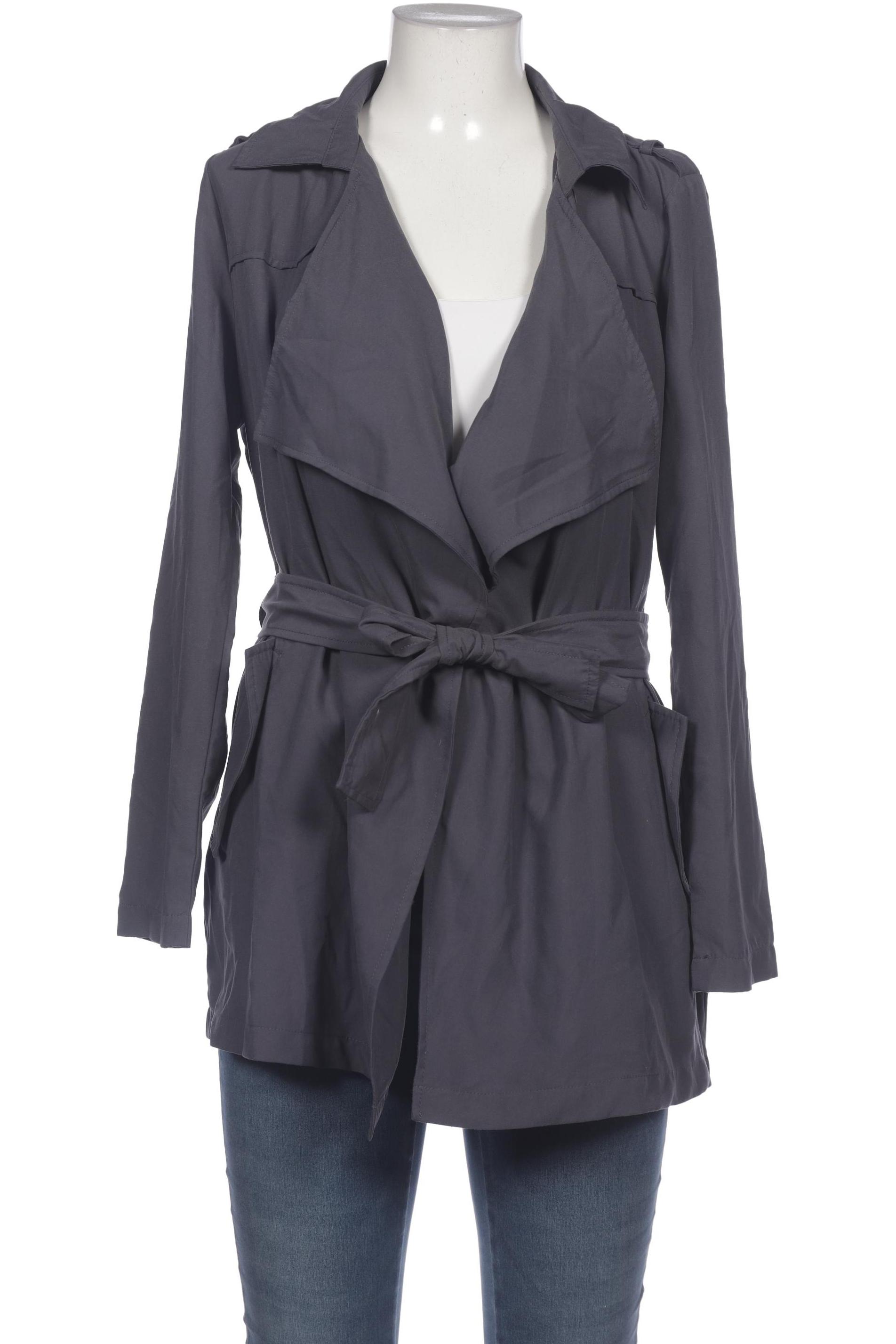 

Vero Moda Damen Mantel, grau, Gr. 38