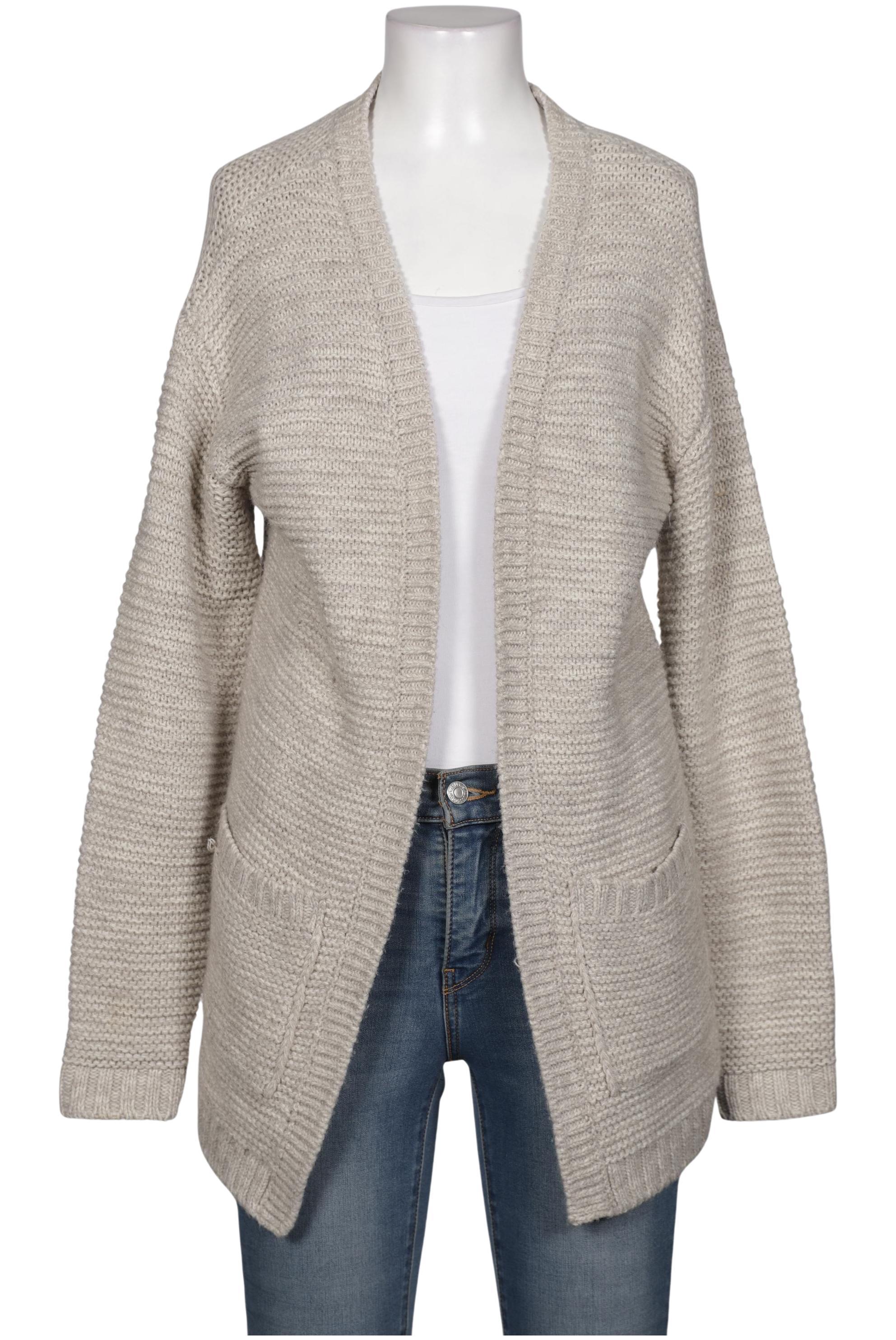 

Vero Moda Damen Strickjacke, beige, Gr. 34