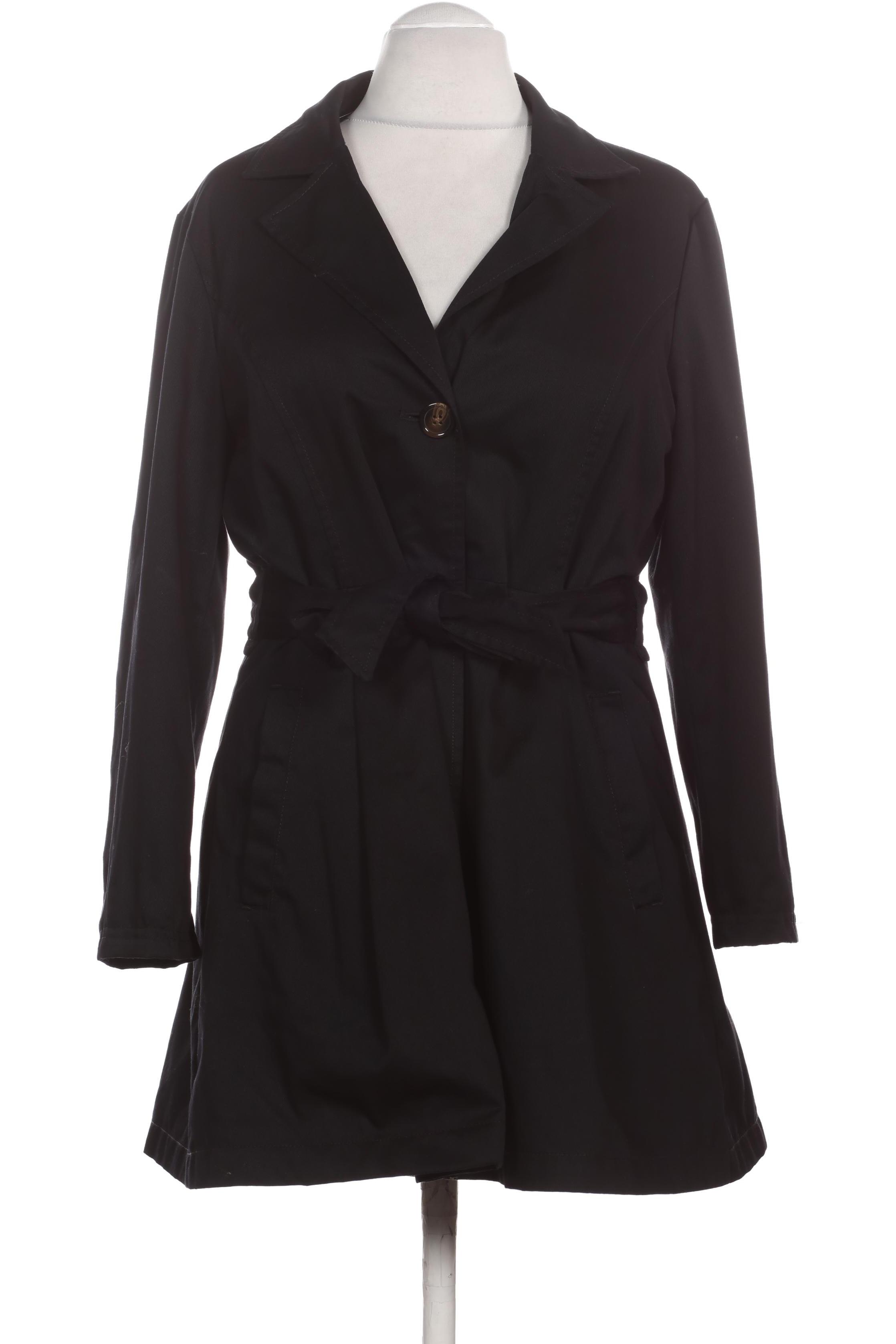 

Vero Moda Damen Mantel, schwarz, Gr.