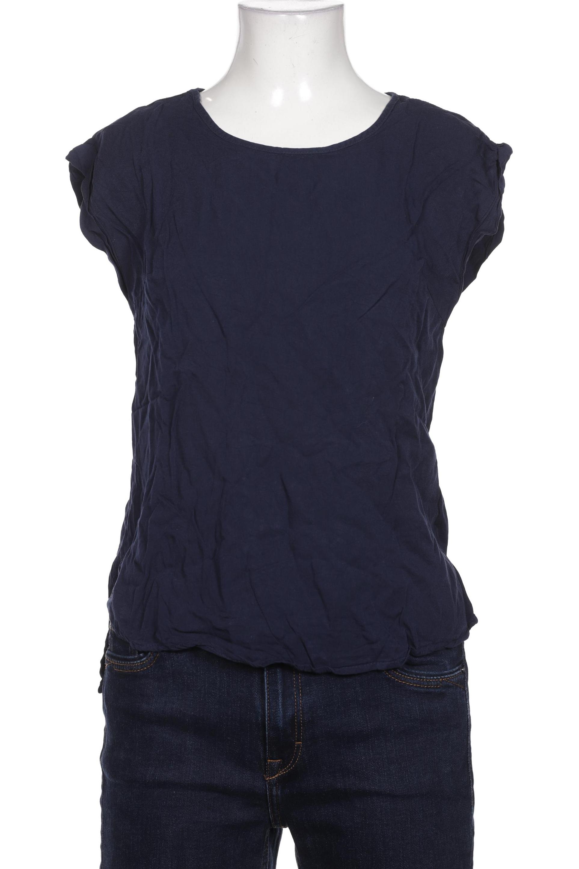 

Vero Moda Damen T-Shirt, marineblau