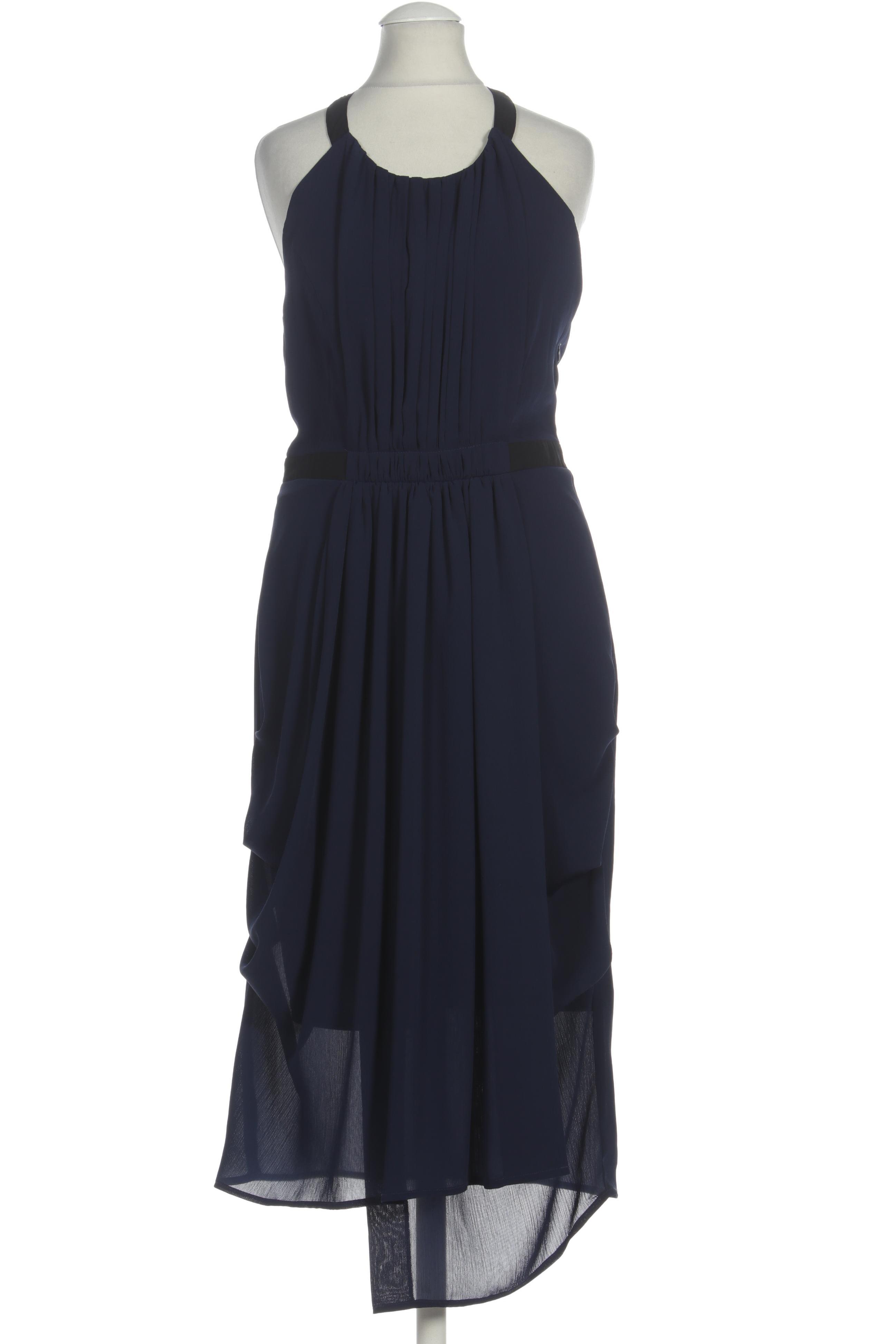 

Vero Moda Damen Kleid, blau, Gr. 36