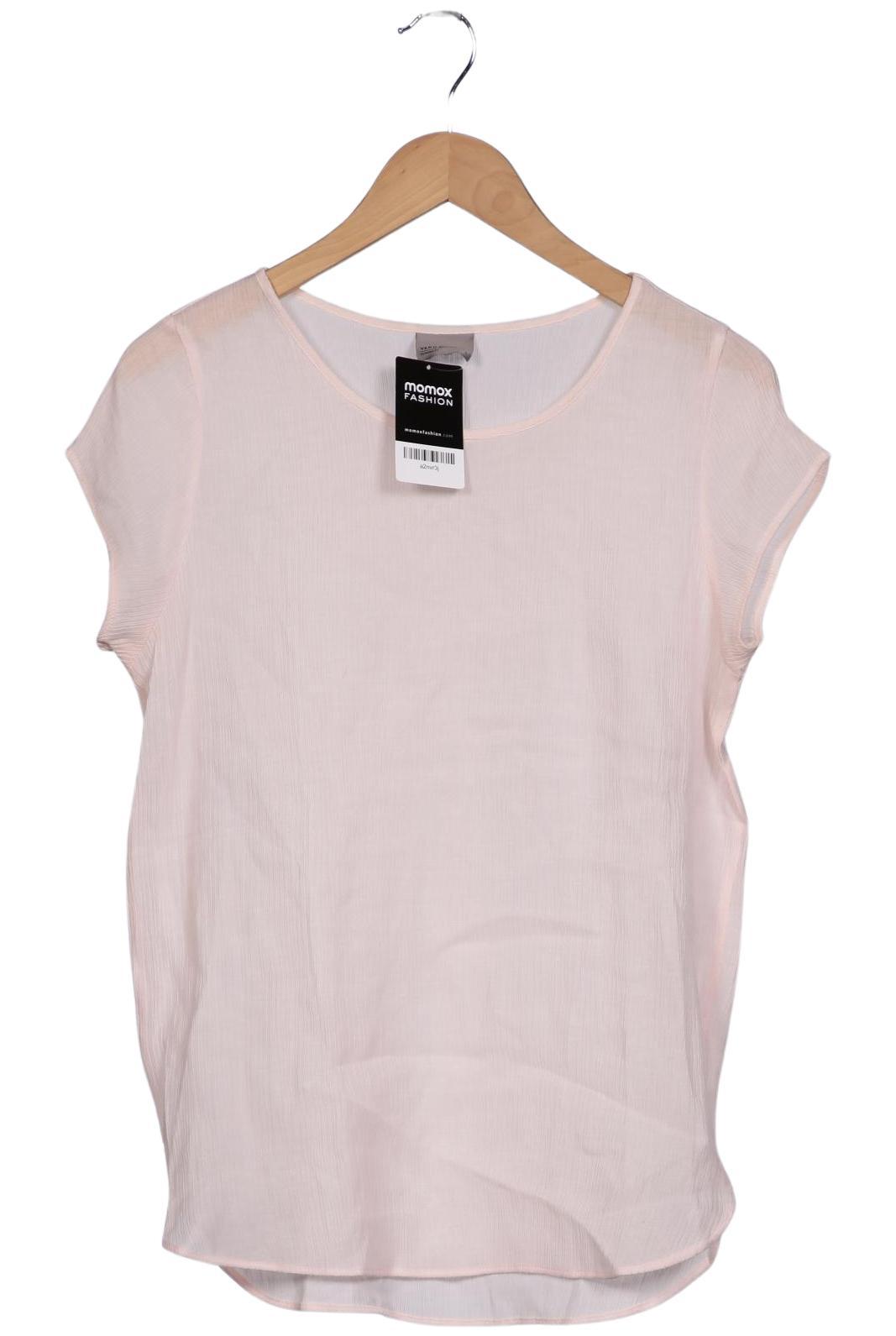

Vero Moda Damen T-Shirt, pink, Gr. 42