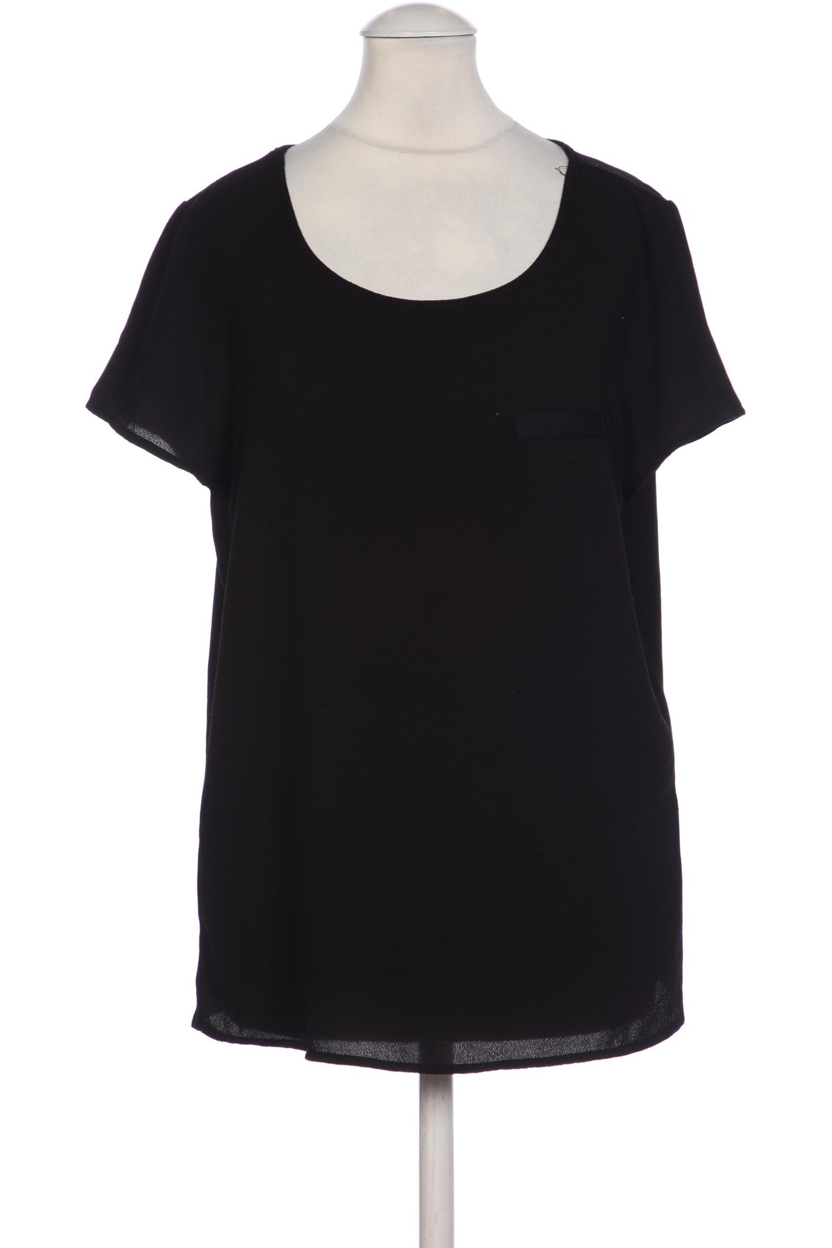 

Vero Moda Damen Bluse, schwarz