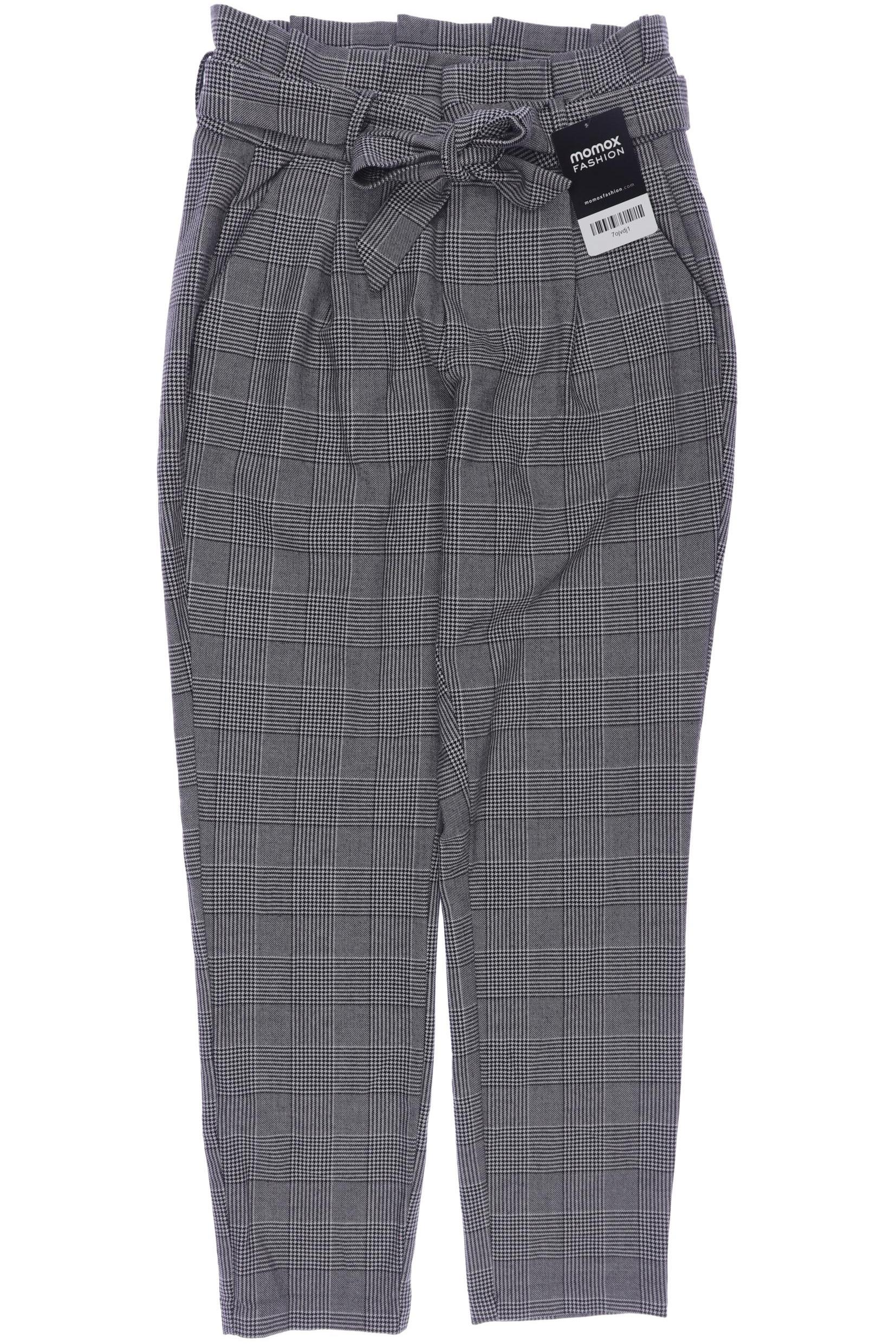 

Vero Moda Damen Stoffhose, grau, Gr. 0