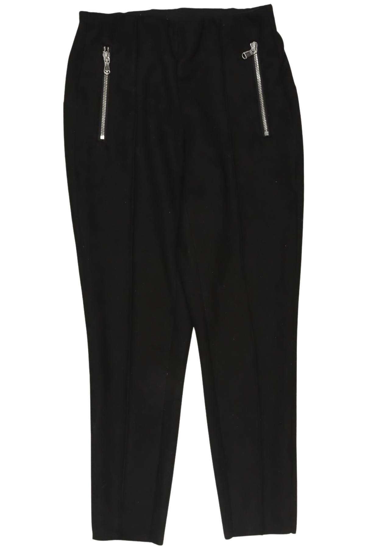 

Vero Moda Damen Stoffhose, schwarz, Gr. 0