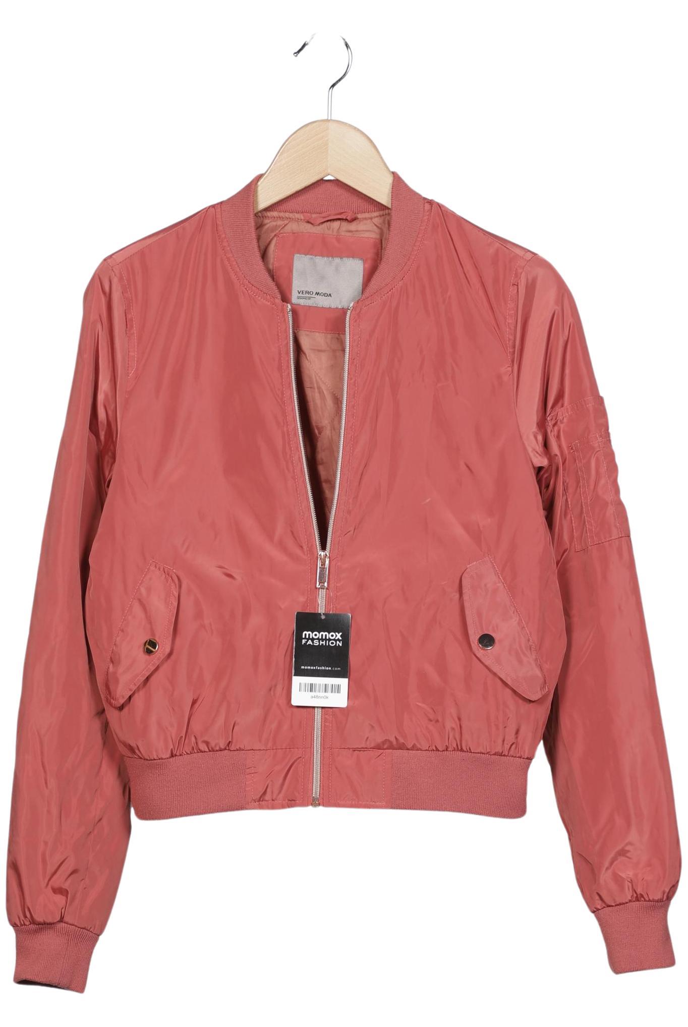 

Vero Moda Damen Jacke, pink, Gr. 36