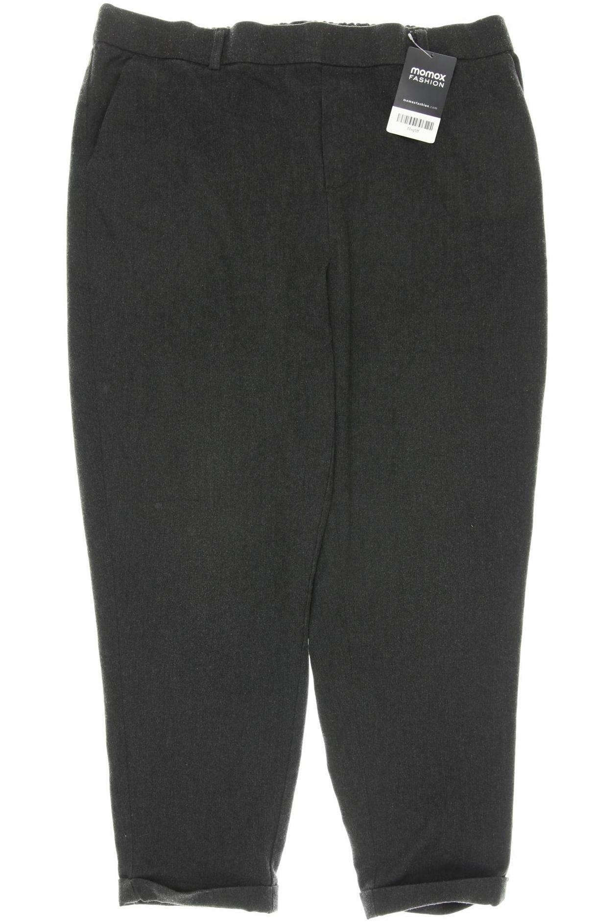 

Vero Moda Damen Stoffhose, grau, Gr. 0