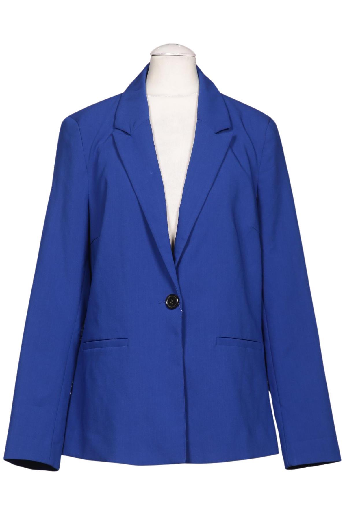 

Vero Moda Damen Blazer, blau, Gr. 38