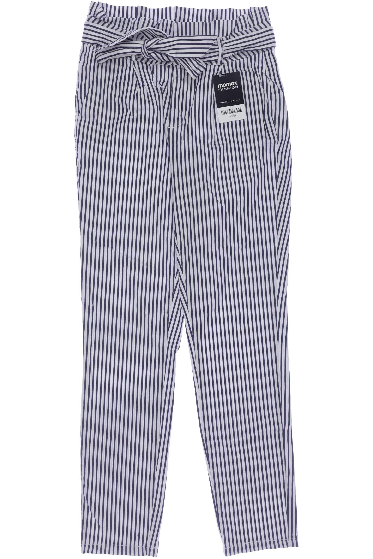 

Vero Moda Damen Stoffhose, marineblau, Gr. 0
