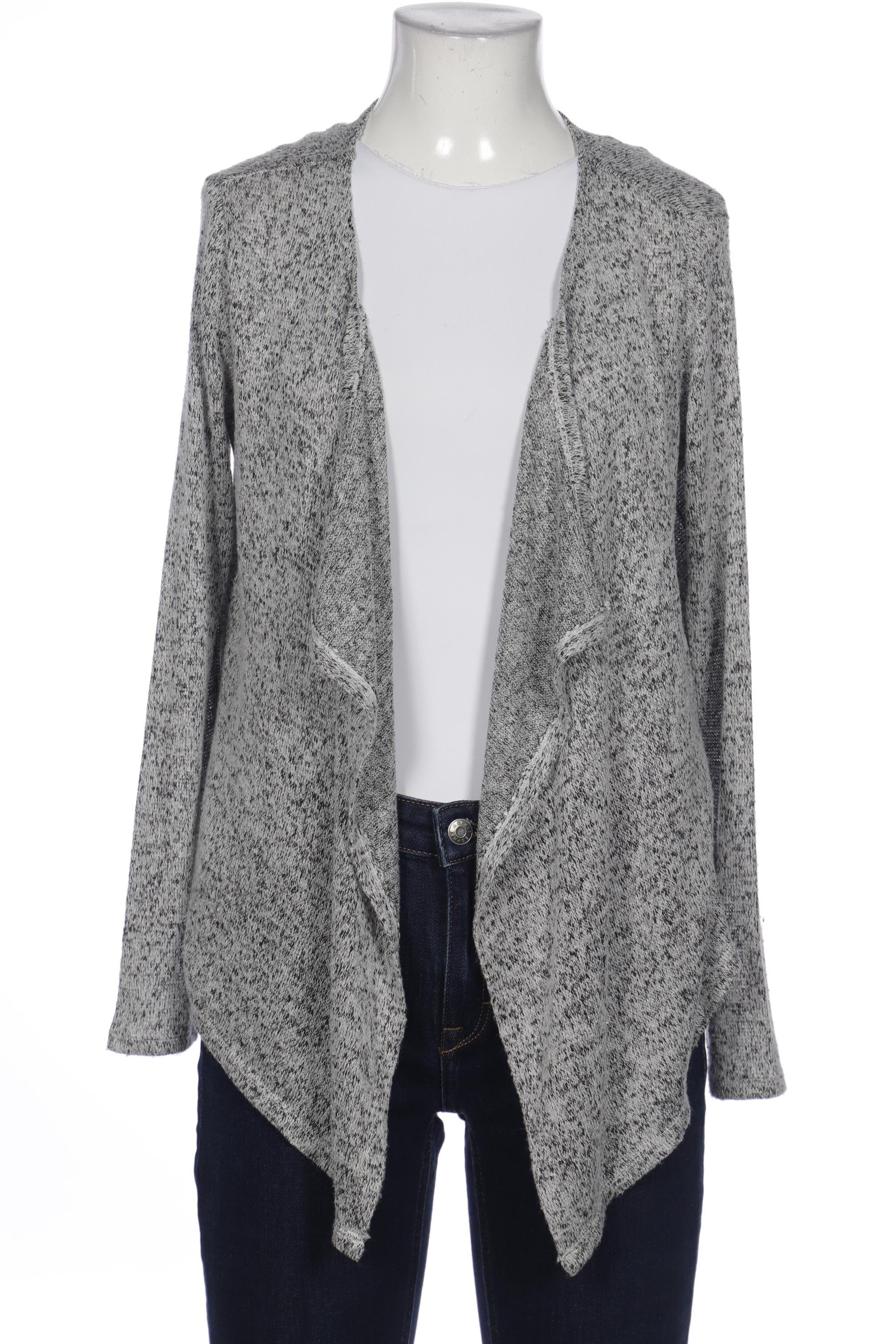 

Vero Moda Damen Strickjacke, grau