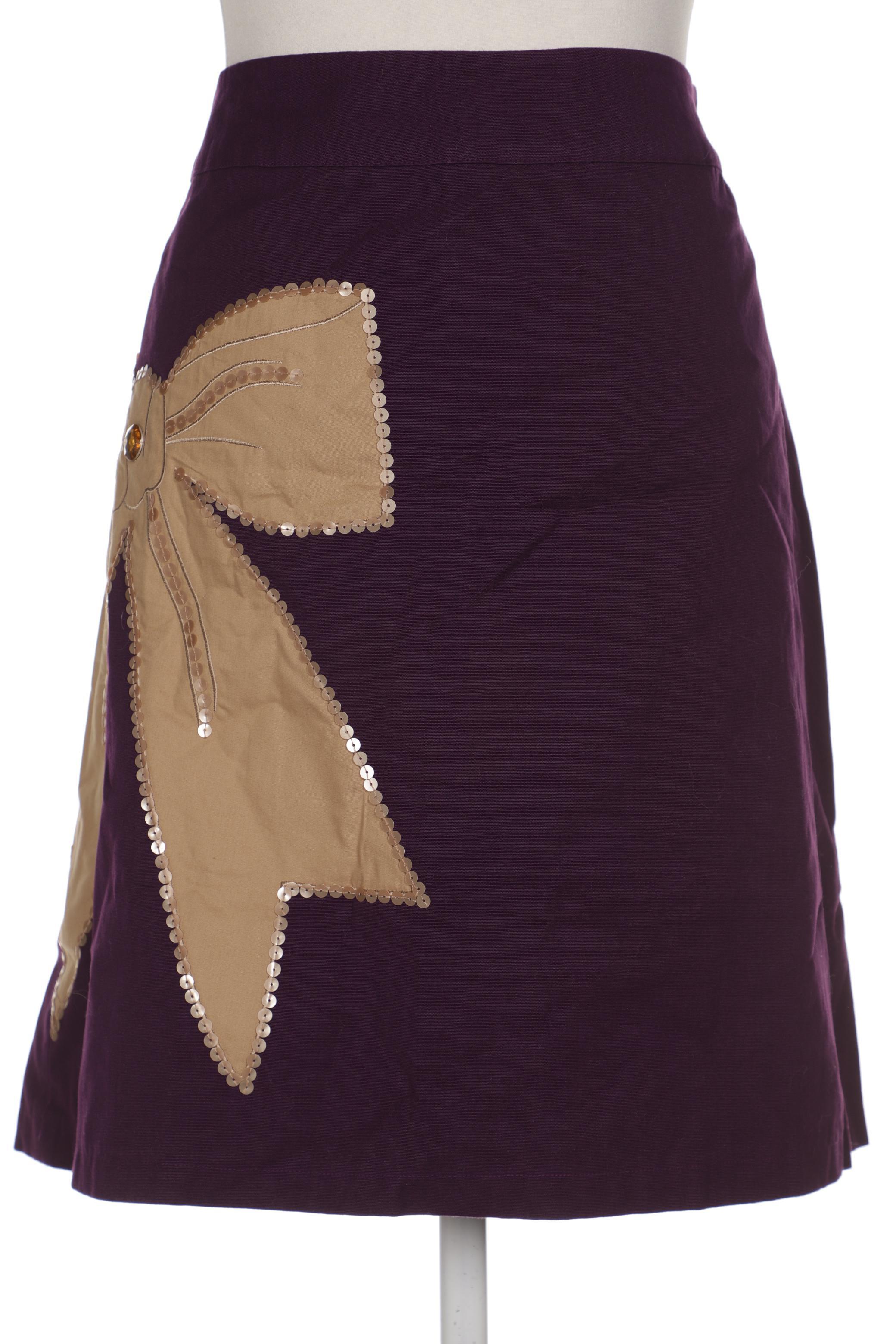 

Vero Moda Damen Rock, flieder, Gr. 38