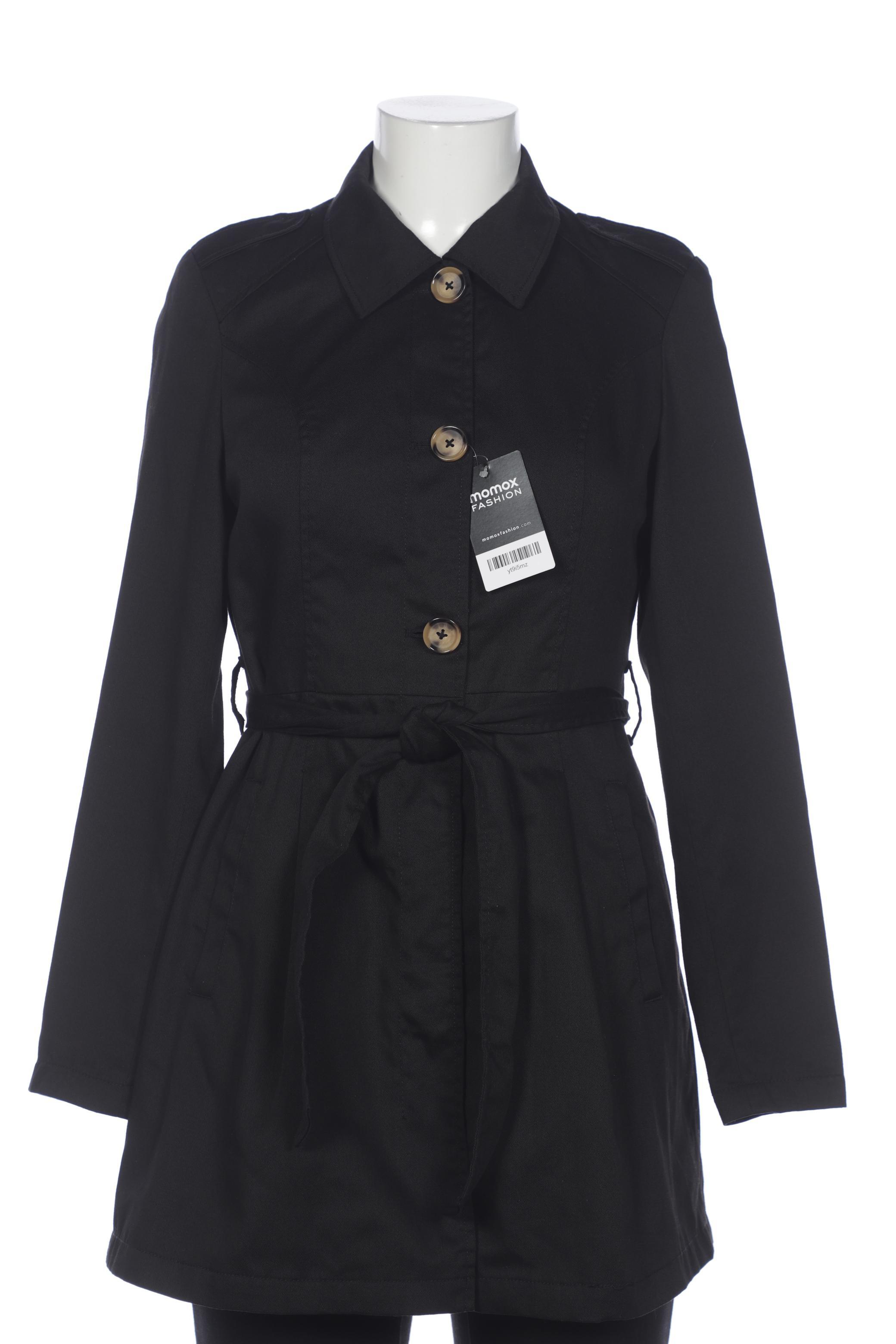 

Vero Moda Damen Mantel, schwarz
