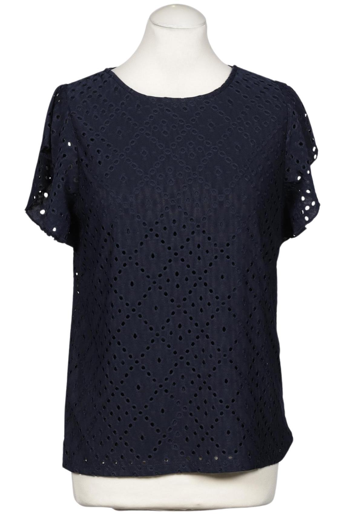 

Vero Moda Damen Bluse, marineblau, Gr. 38