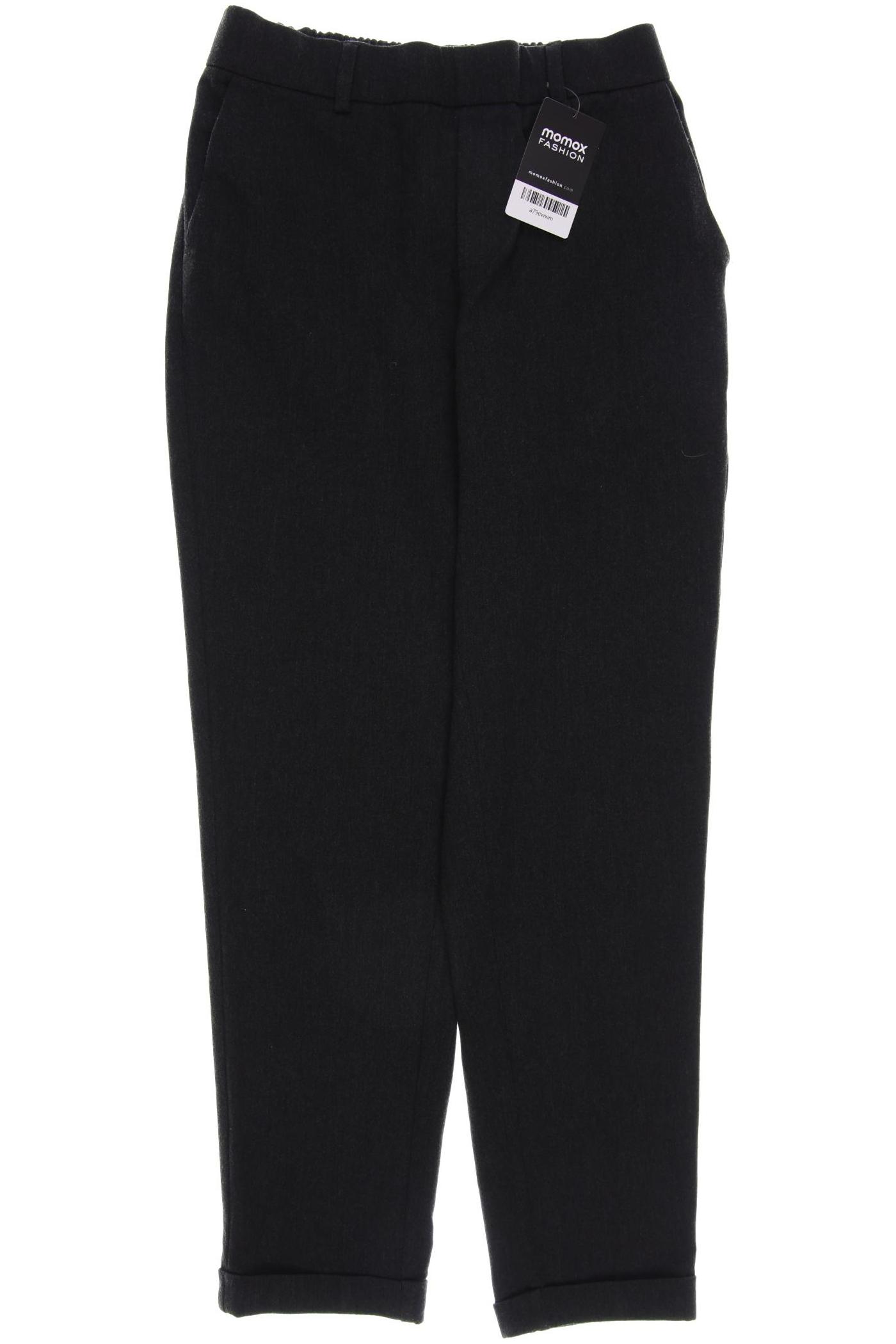 

Vero Moda Damen Stoffhose, grau, Gr. 32