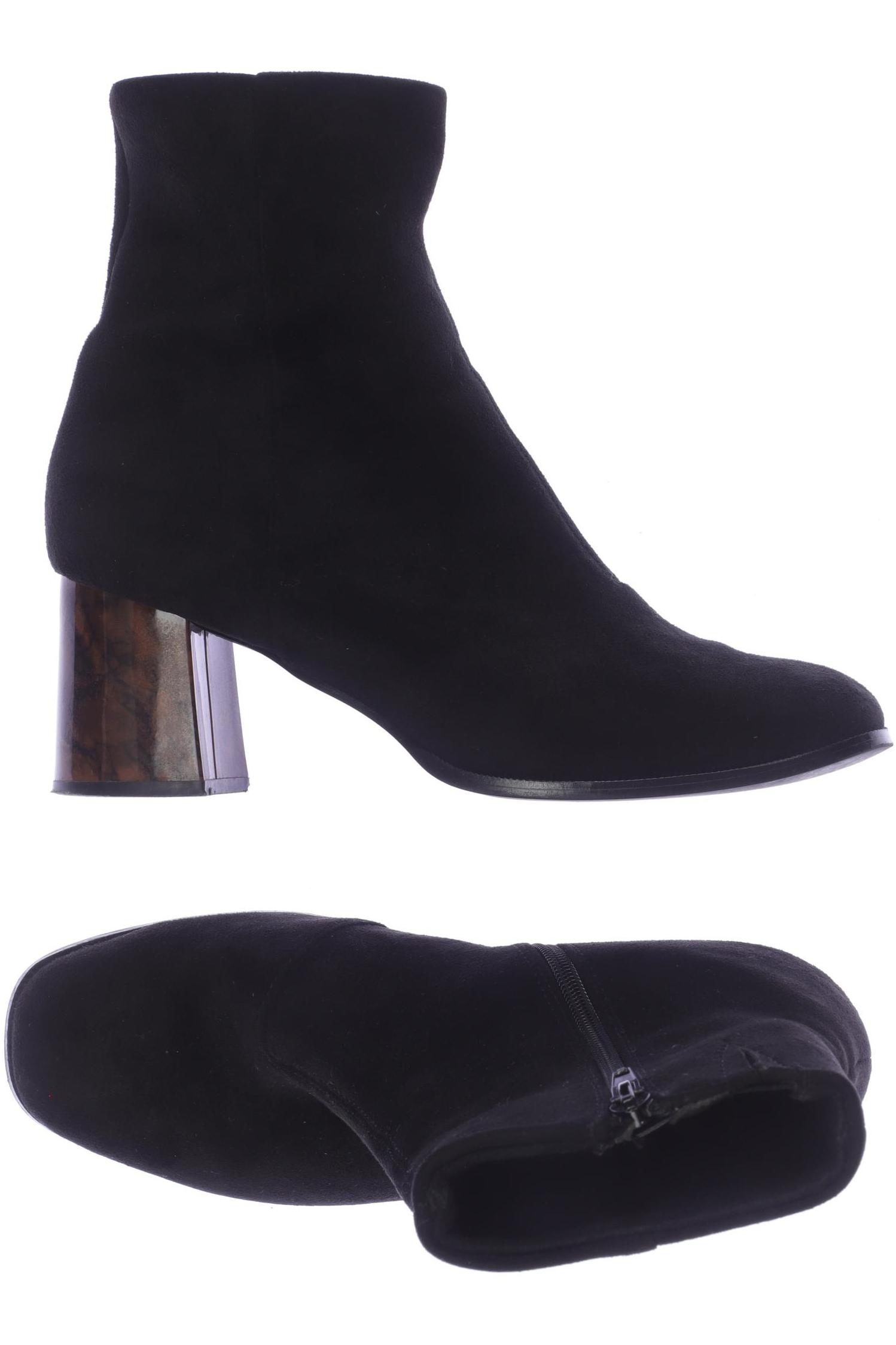 

Vero Moda Damen Stiefelette, schwarz, Gr. 40