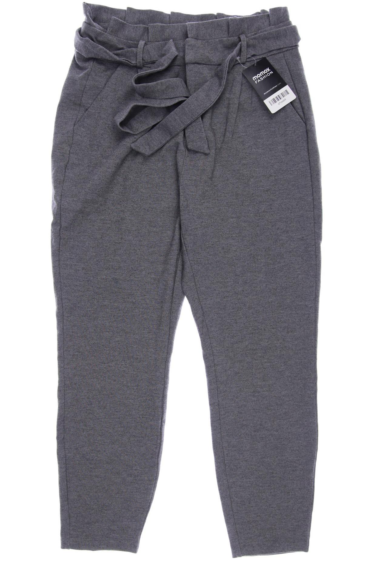 

Vero Moda Damen Stoffhose, grau