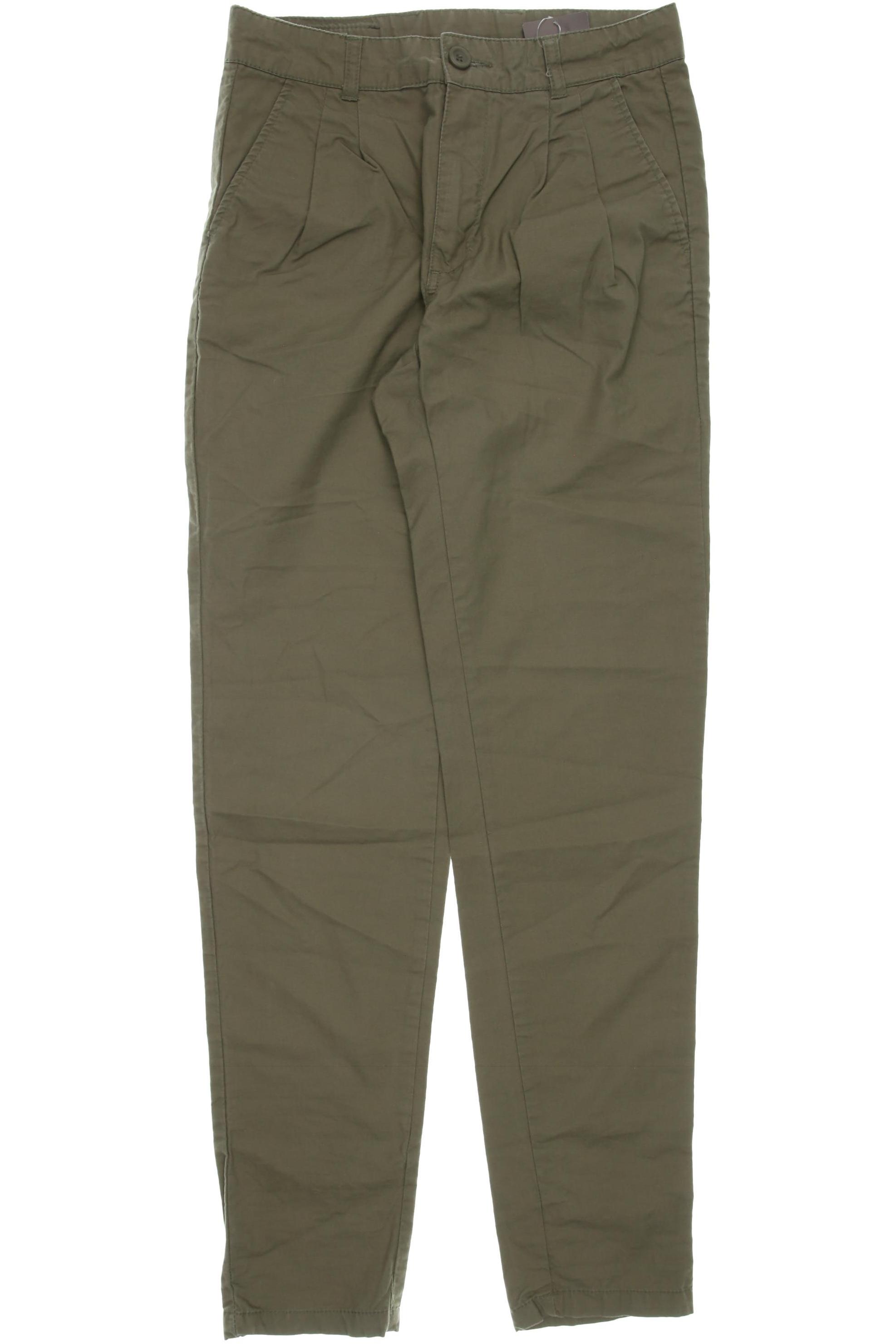 

Vero Moda Damen Stoffhose, grün, Gr. 32