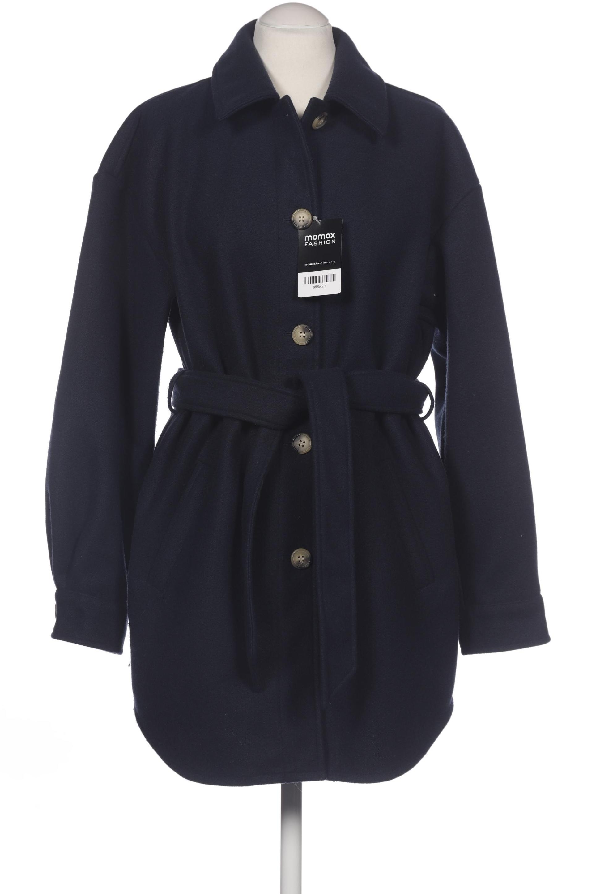 

Vero Moda Damen Mantel, marineblau, Gr. 38