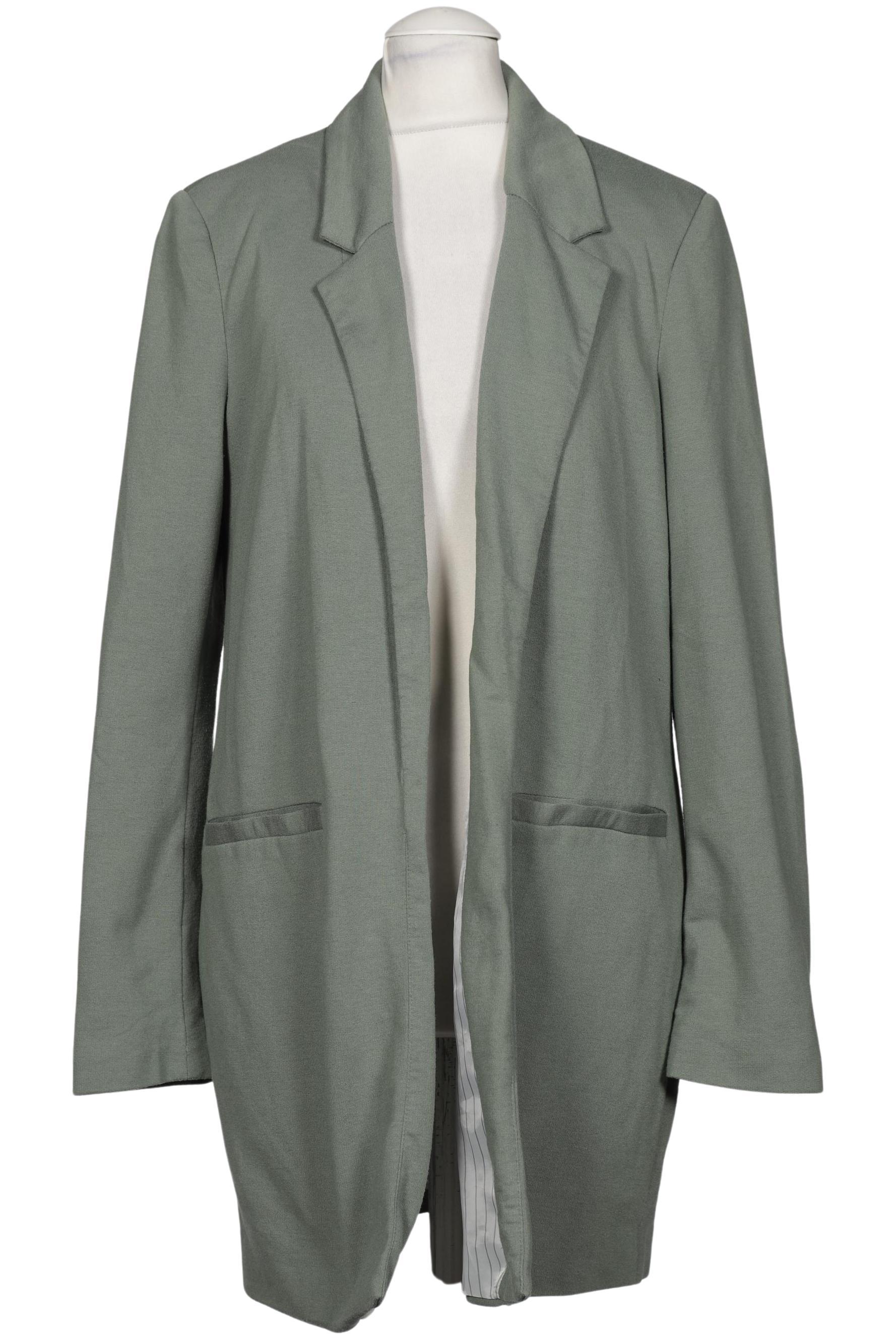 

Vero Moda Damen Mantel, grün, Gr. 36