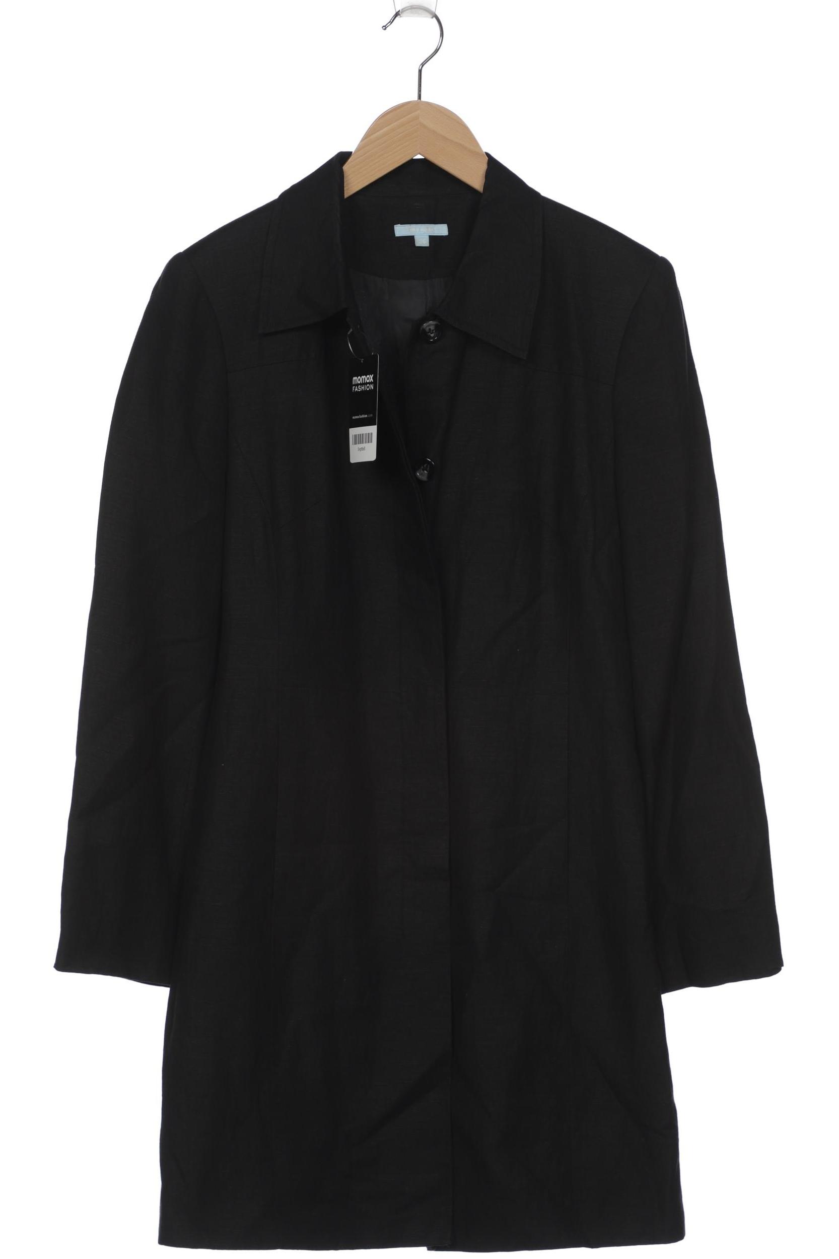 

Vero Moda Damen Mantel, schwarz, Gr. 36