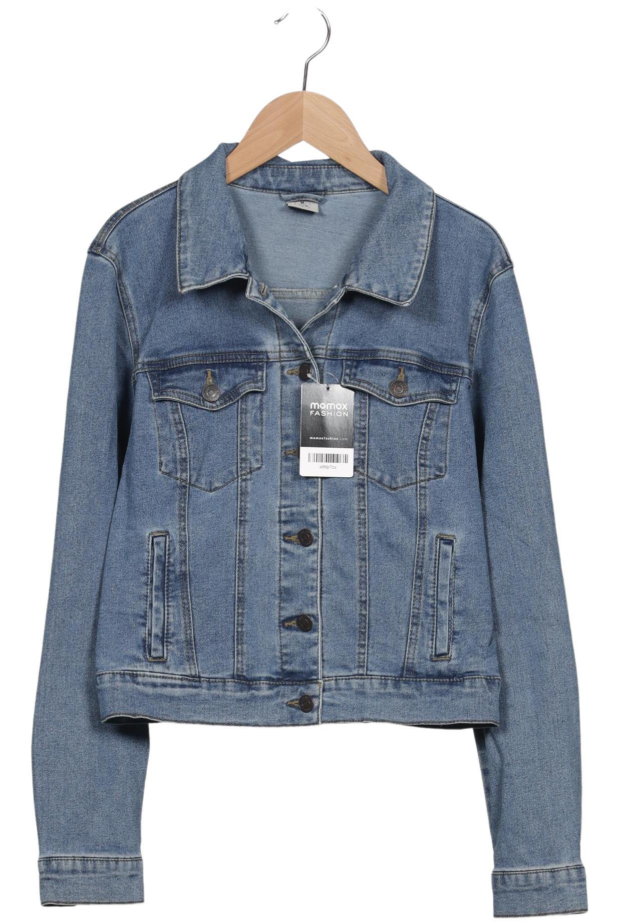 

Vero Moda Damen Jacke, blau, Gr. 36