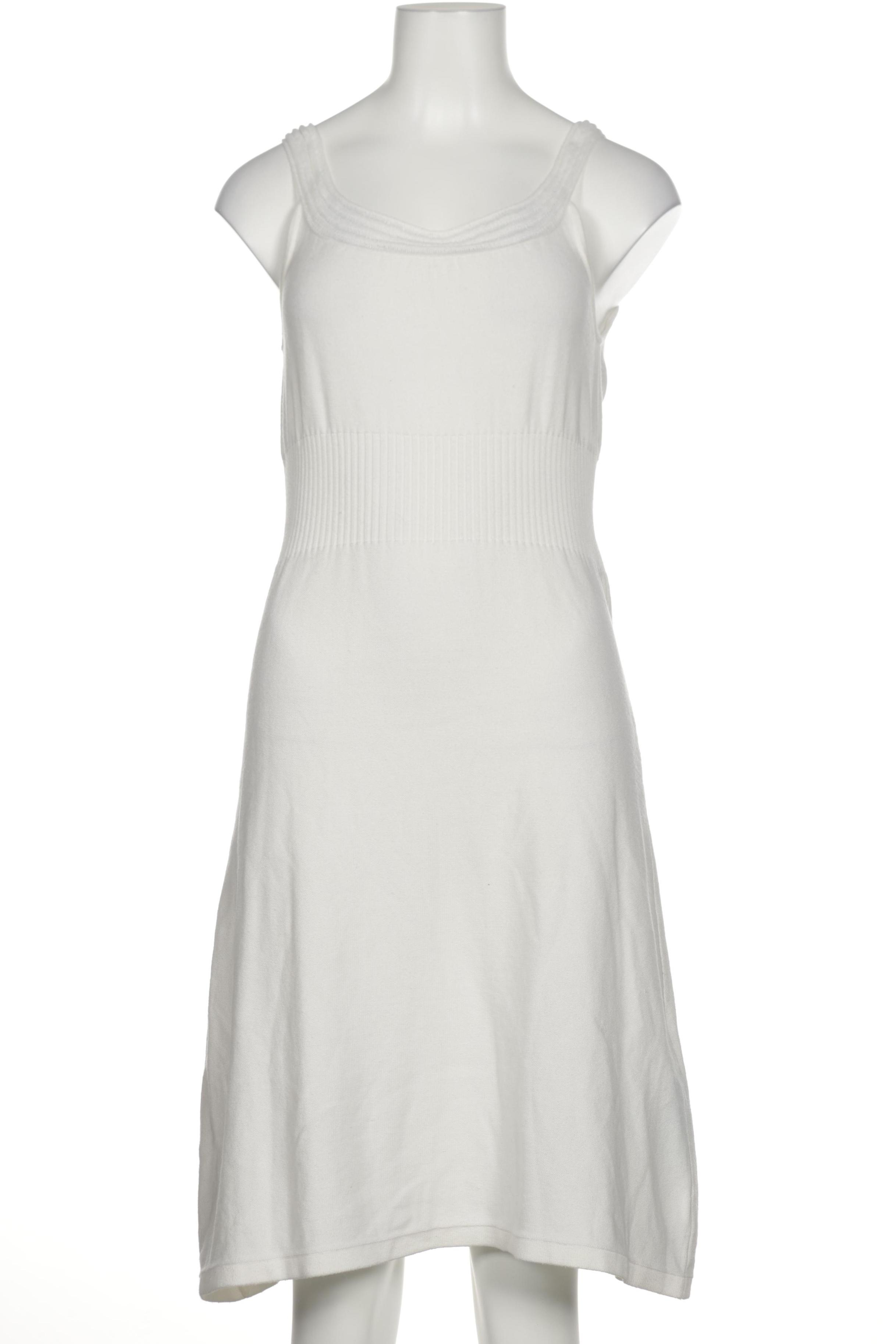 

Vero Moda Damen Kleid, weiß, Gr. 36
