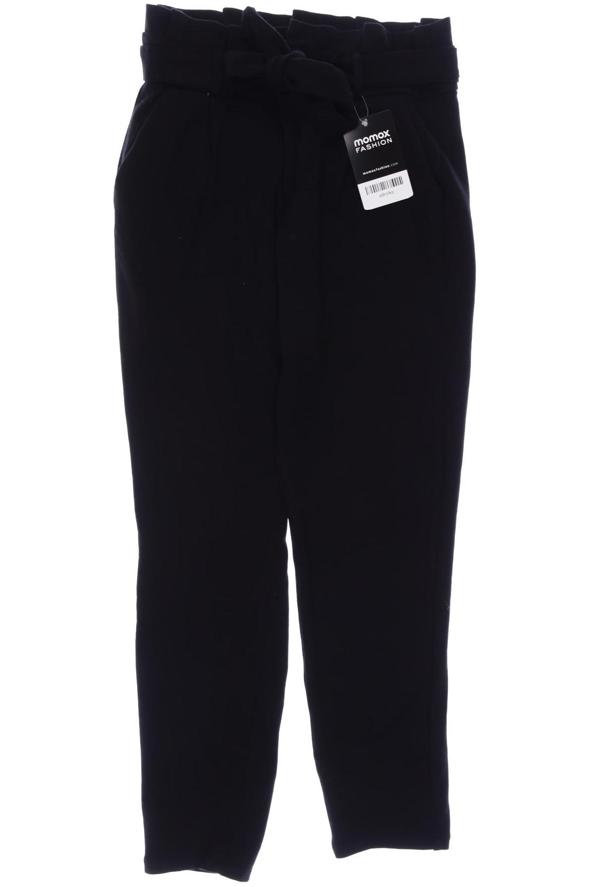 

Vero Moda Damen Stoffhose, schwarz