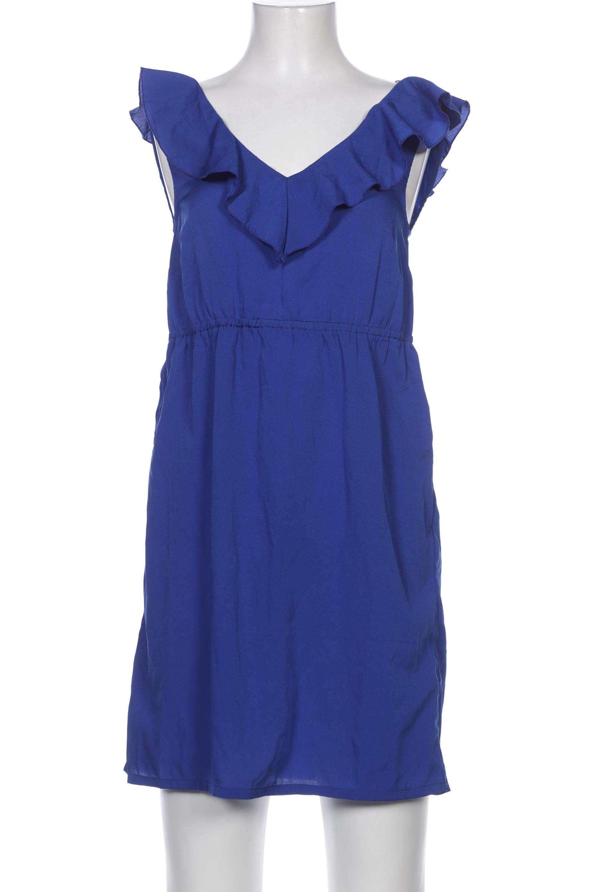 

Vero Moda Damen Kleid, blau, Gr. 34