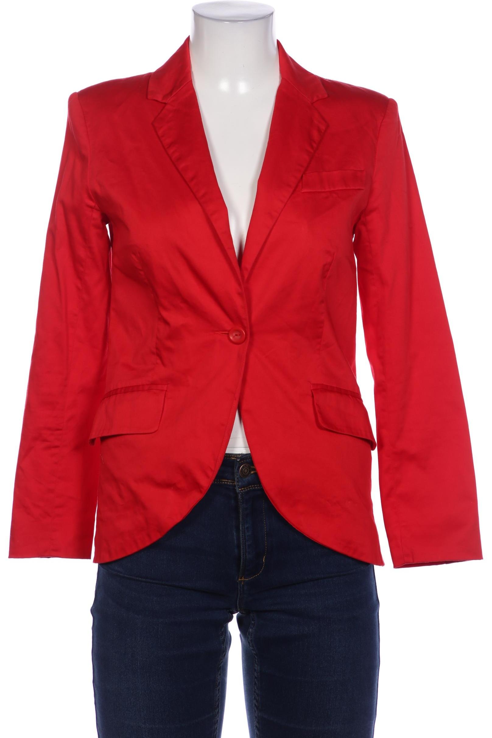 Thumbnail - Vero Moda Damen Blazer, rot, Gr. 38