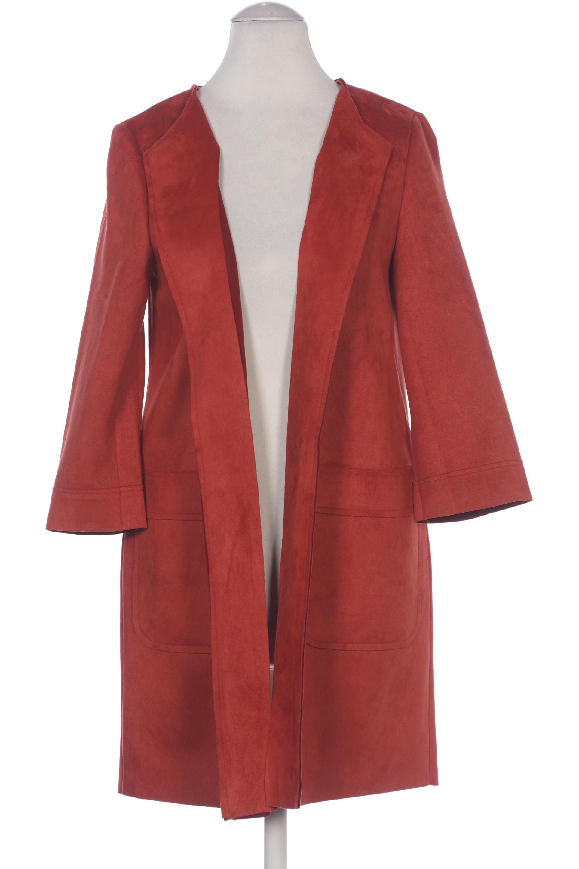 

Vero Moda Damen Mantel, rot, Gr. 34