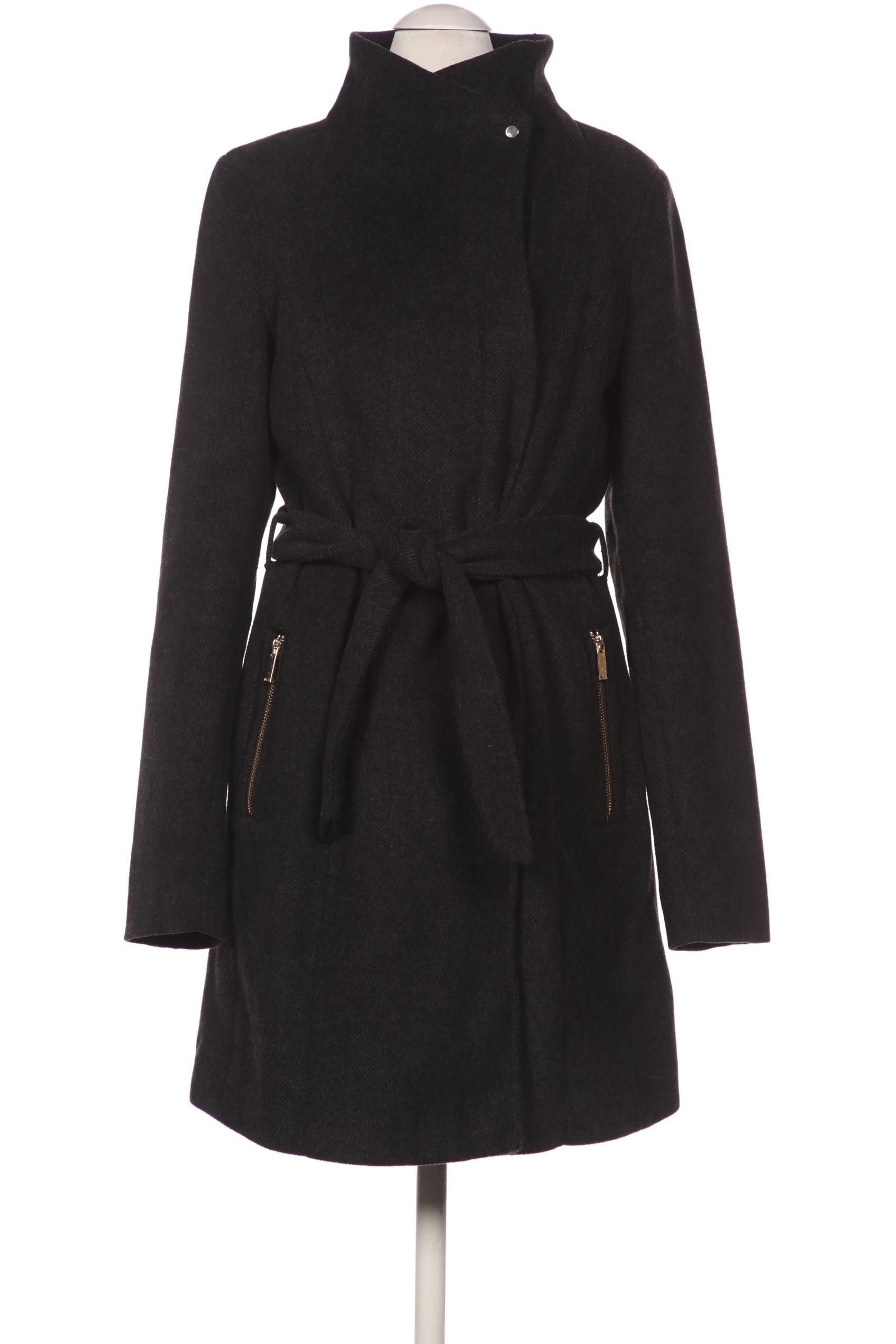 

Vero Moda Damen Mantel, grau, Gr. 36