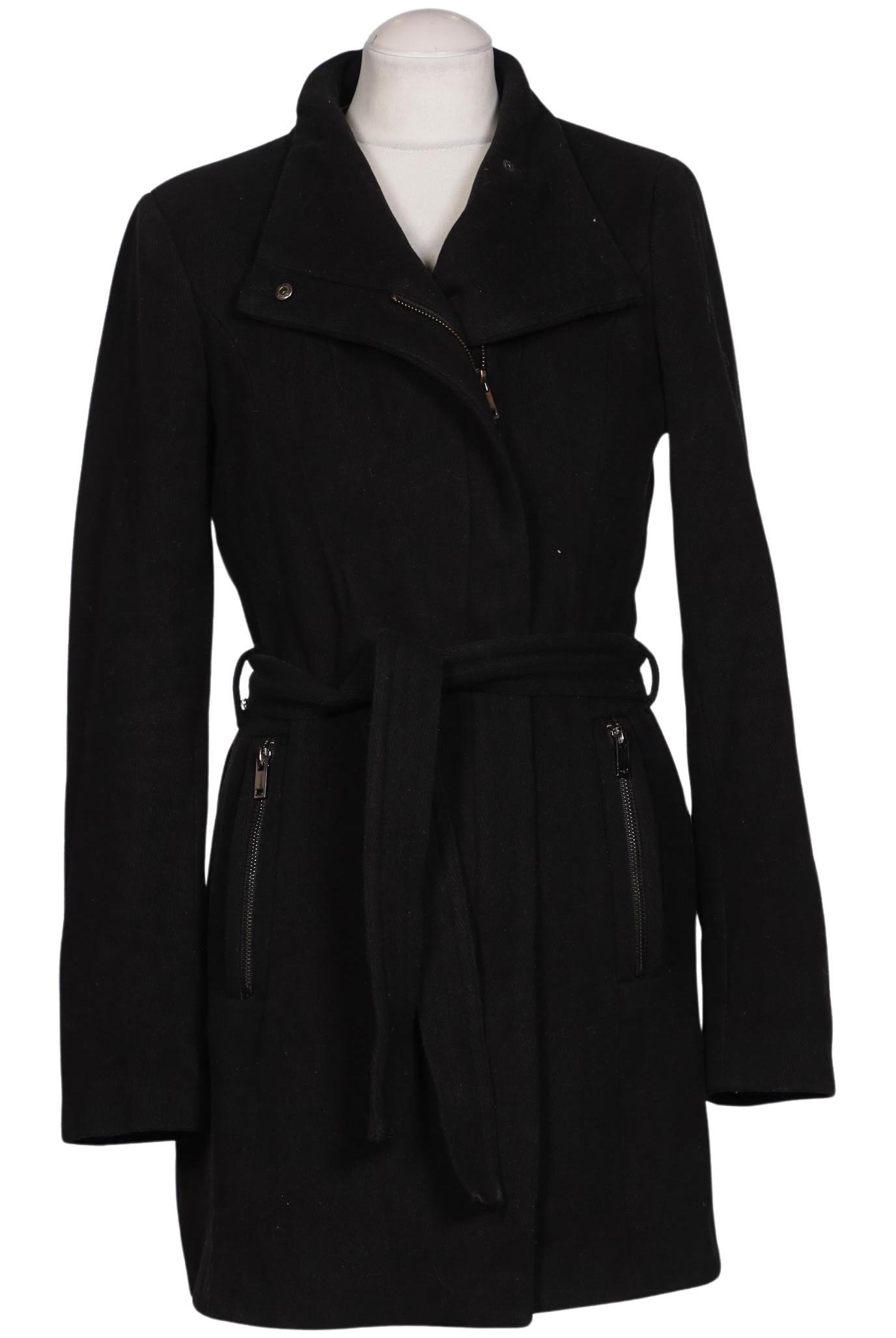 

Vero Moda Damen Mantel, schwarz, Gr. 34