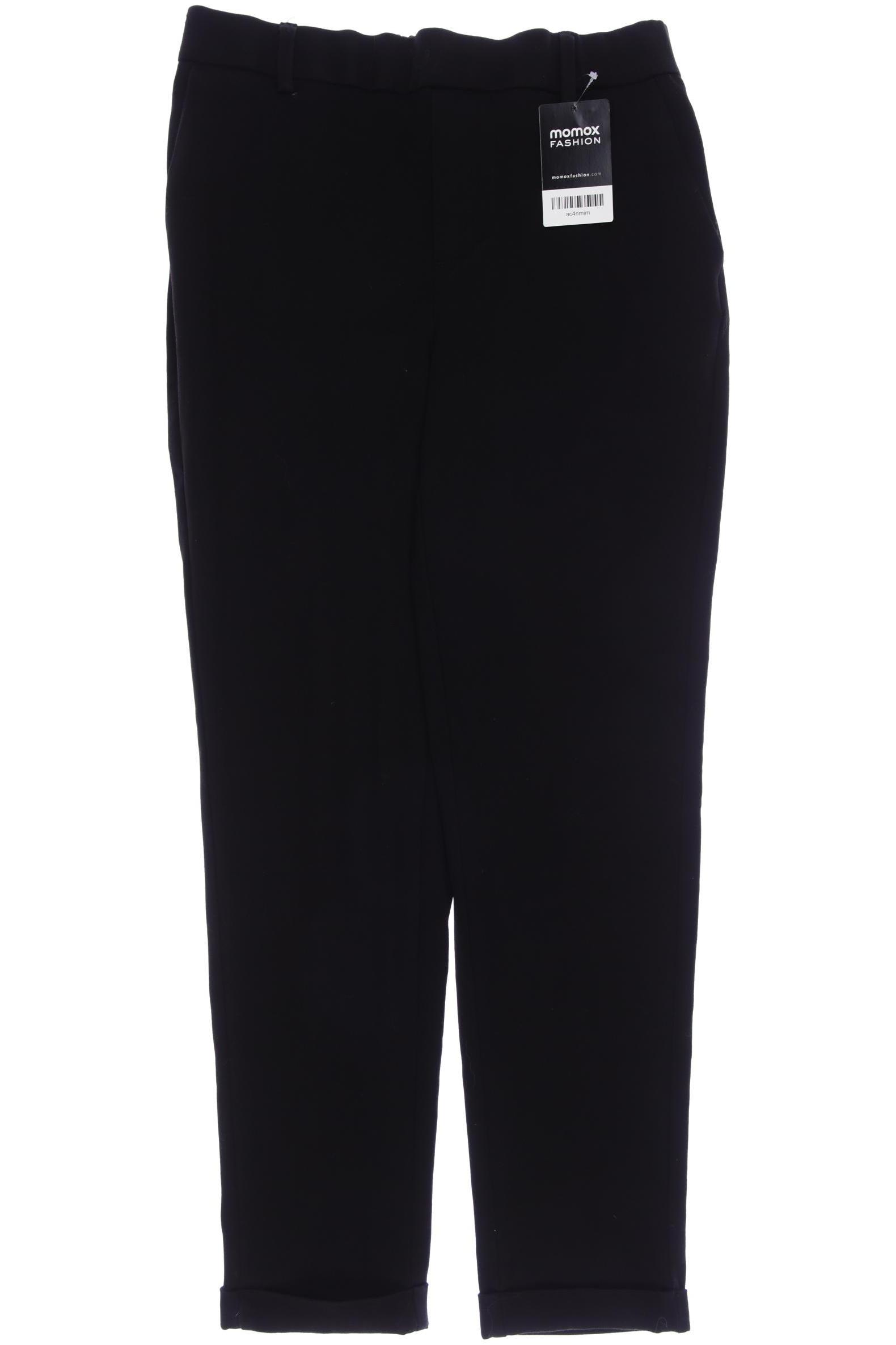 

Vero Moda Damen Stoffhose, schwarz, Gr. 0