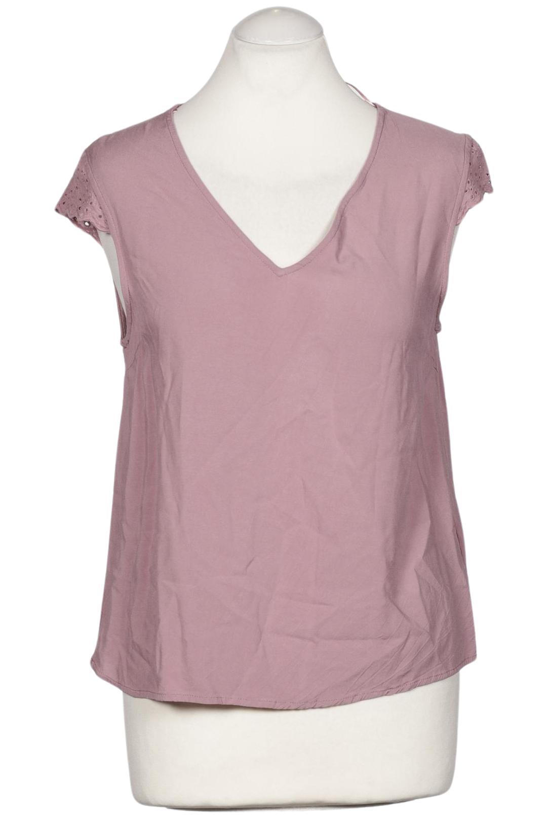 

Vero Moda Damen Bluse, pink, Gr. 38