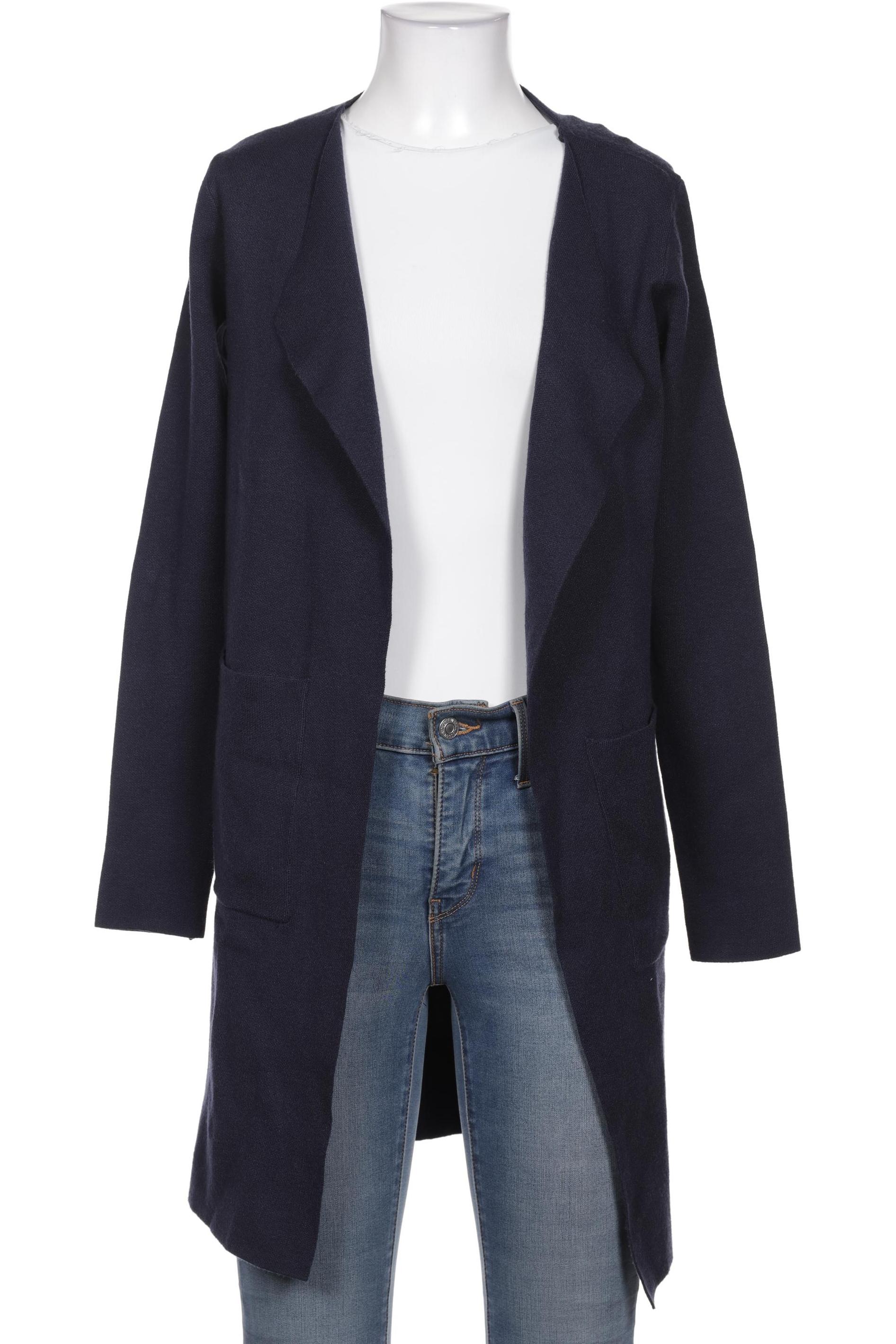 

Vero Moda Damen Strickjacke, marineblau