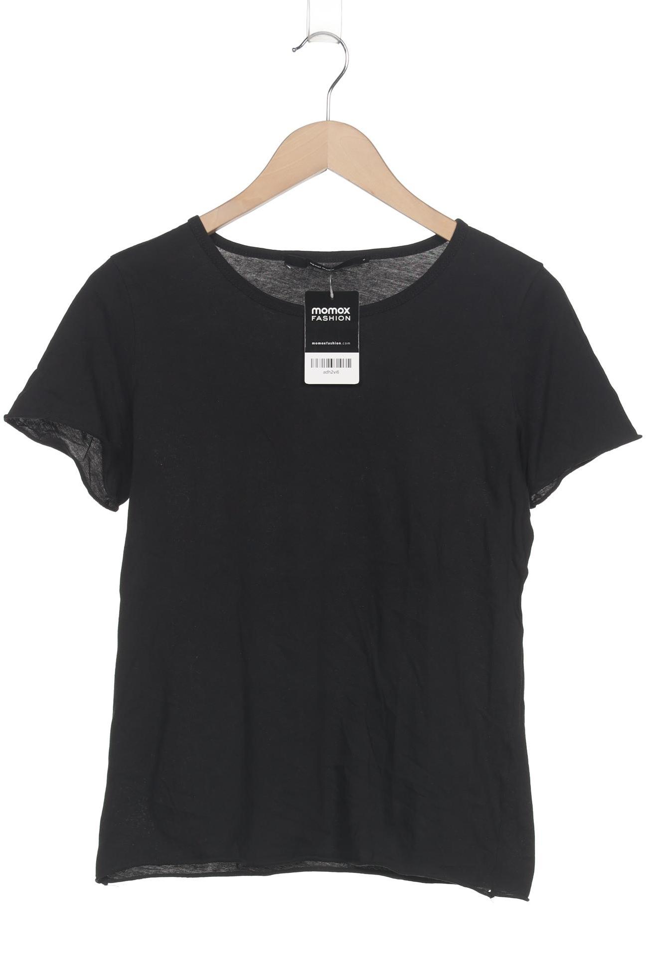 

Vero Moda Damen T-Shirt, schwarz, Gr. 38