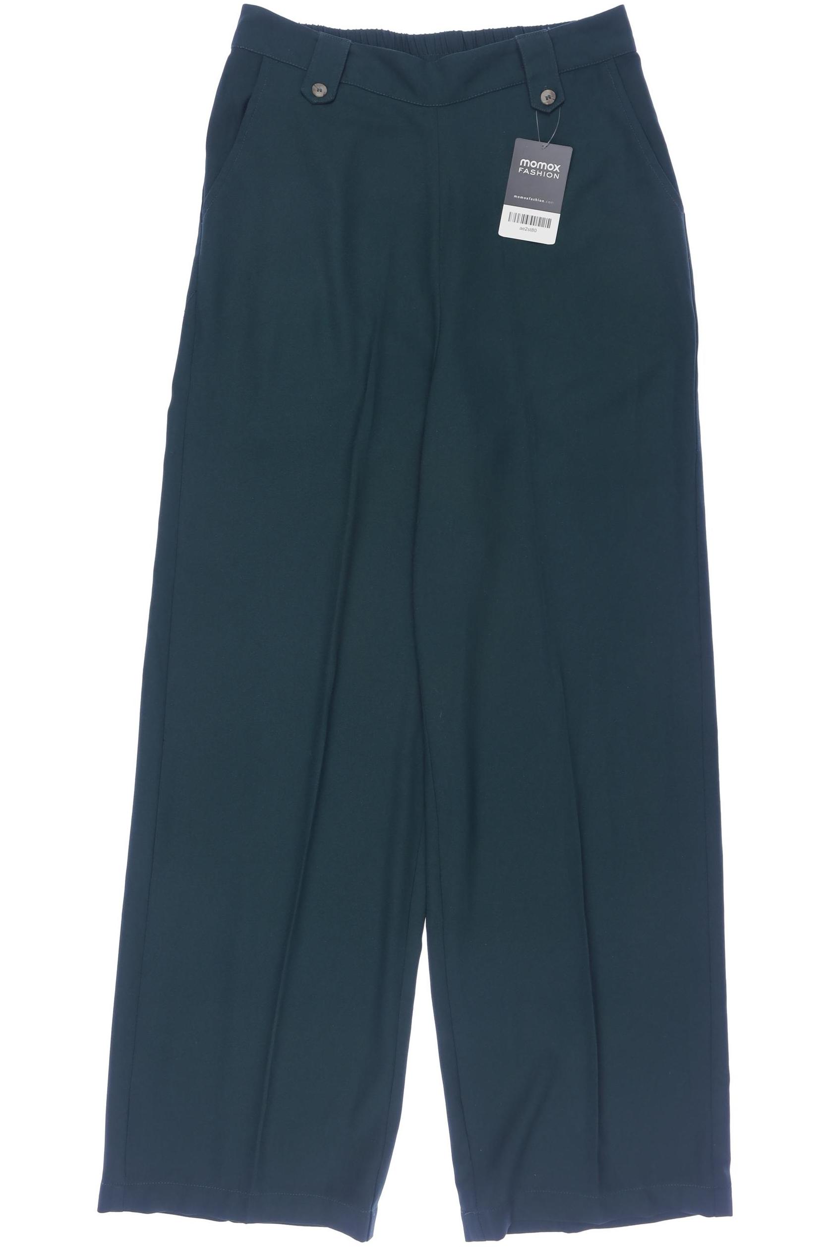 

Vero Moda Damen Stoffhose, grün, Gr. 0
