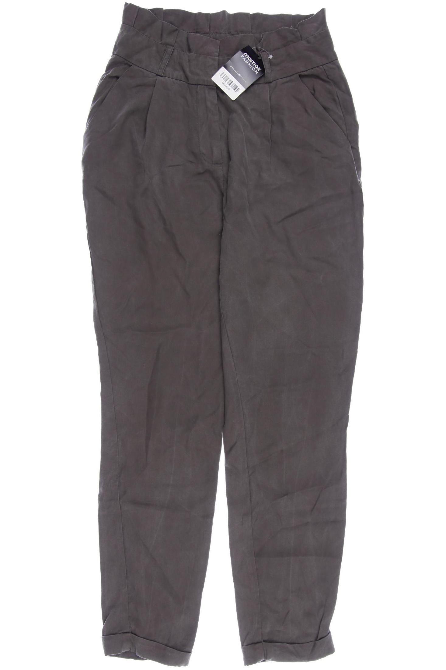 

Vero Moda Damen Stoffhose, grau