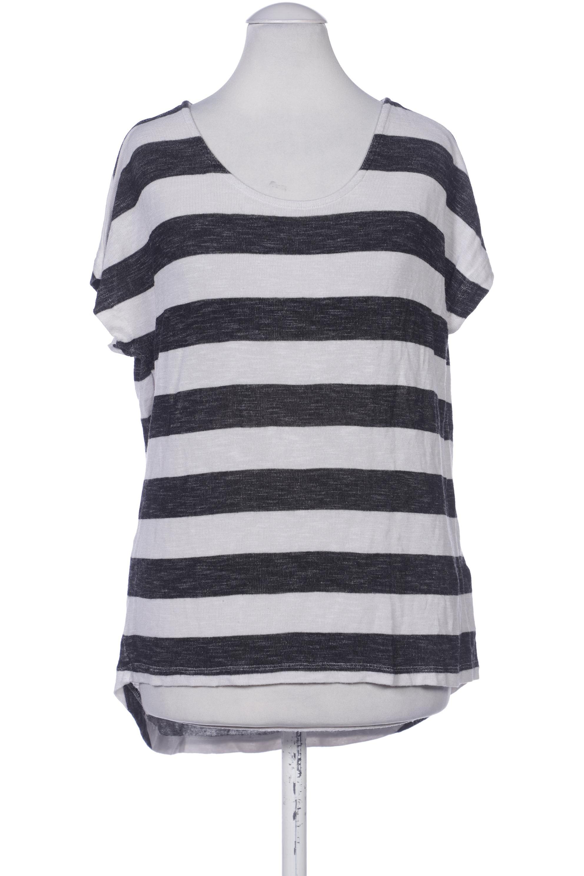 

Vero Moda Damen T-Shirt, schwarz, Gr. 36