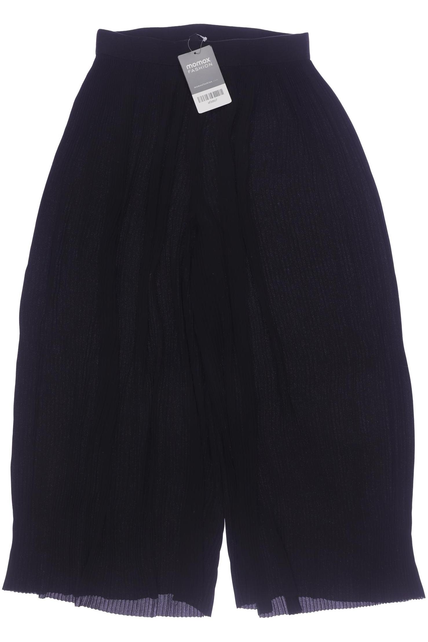 

Vero Moda Damen Stoffhose, schwarz, Gr. 0